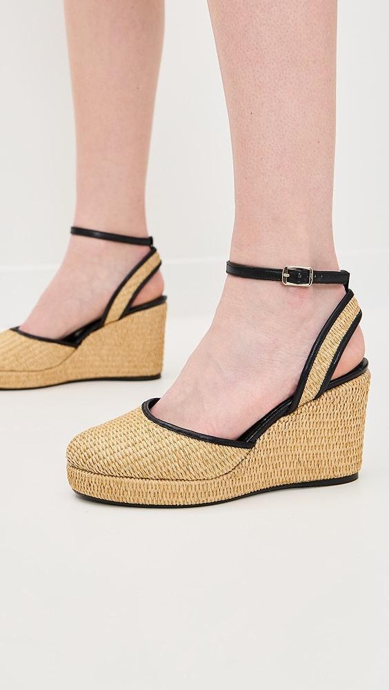 Castañer Cass 104 Espadrilles | Shopbop Product Image