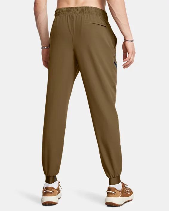 UA Unstoppable Mens Joggers Product Image