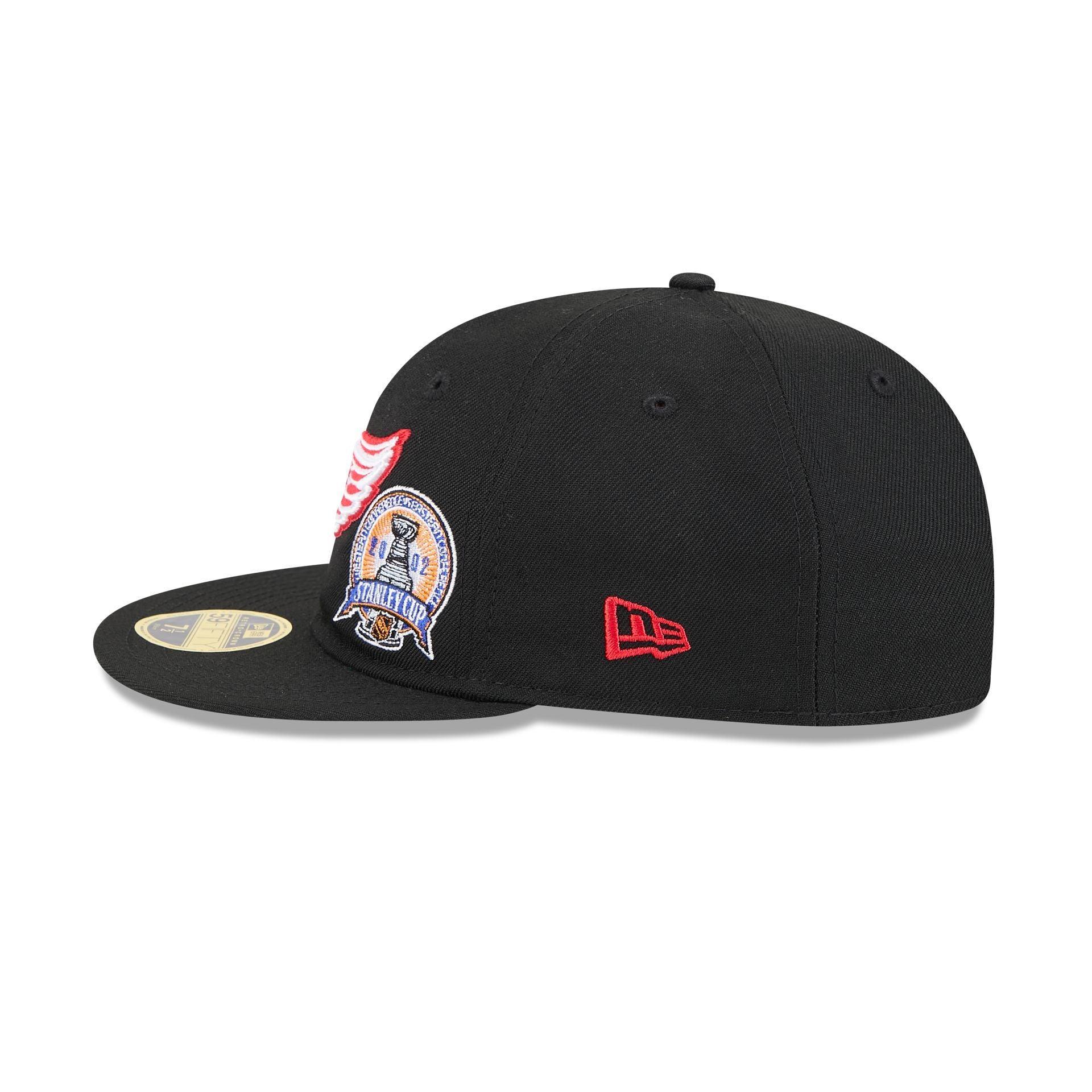 Kansas City Royals Championship Pack Retro Crown 59FIFTY Fitted Hat Male Product Image