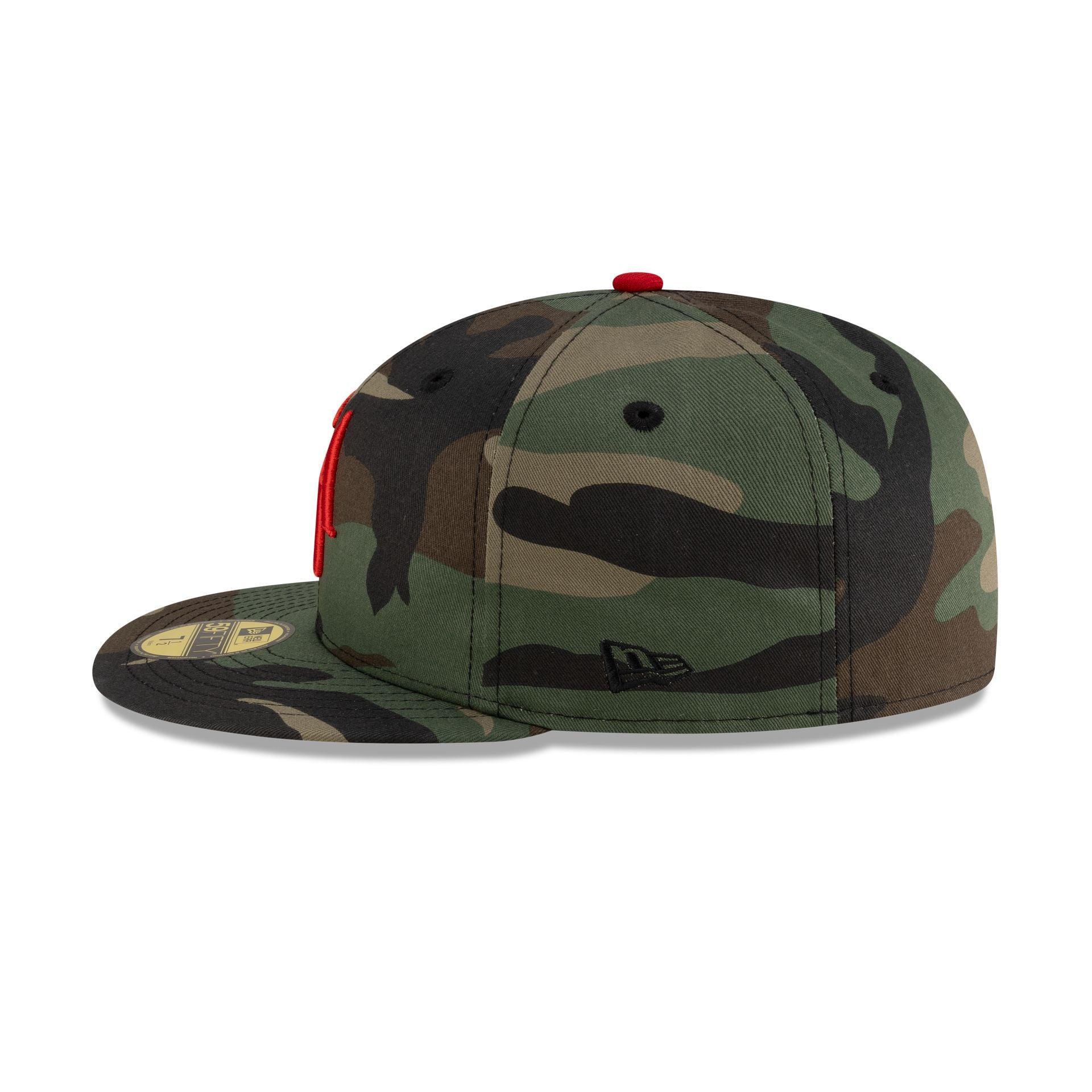 Augusta GreenJackets Copa de la Diversión 59FIFTY Fitted Hat Male Product Image