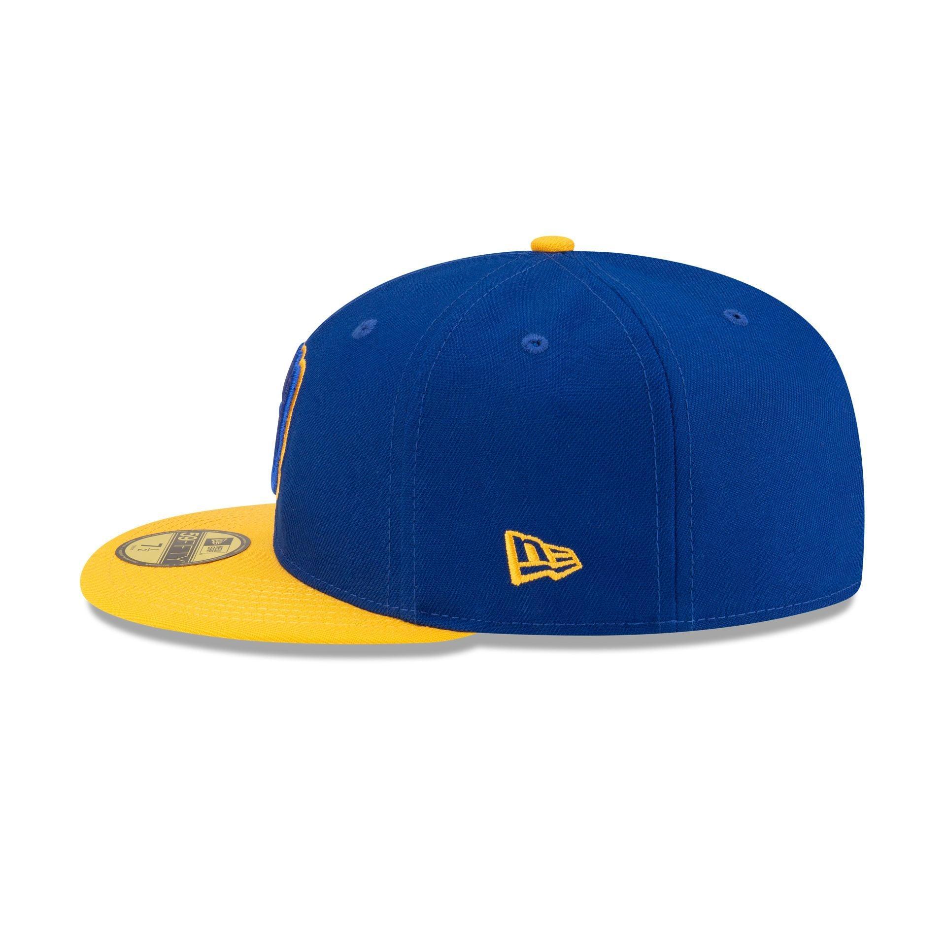 New York Yankees 2025 Batting Practice 9FIFTY Snapback Male Product Image