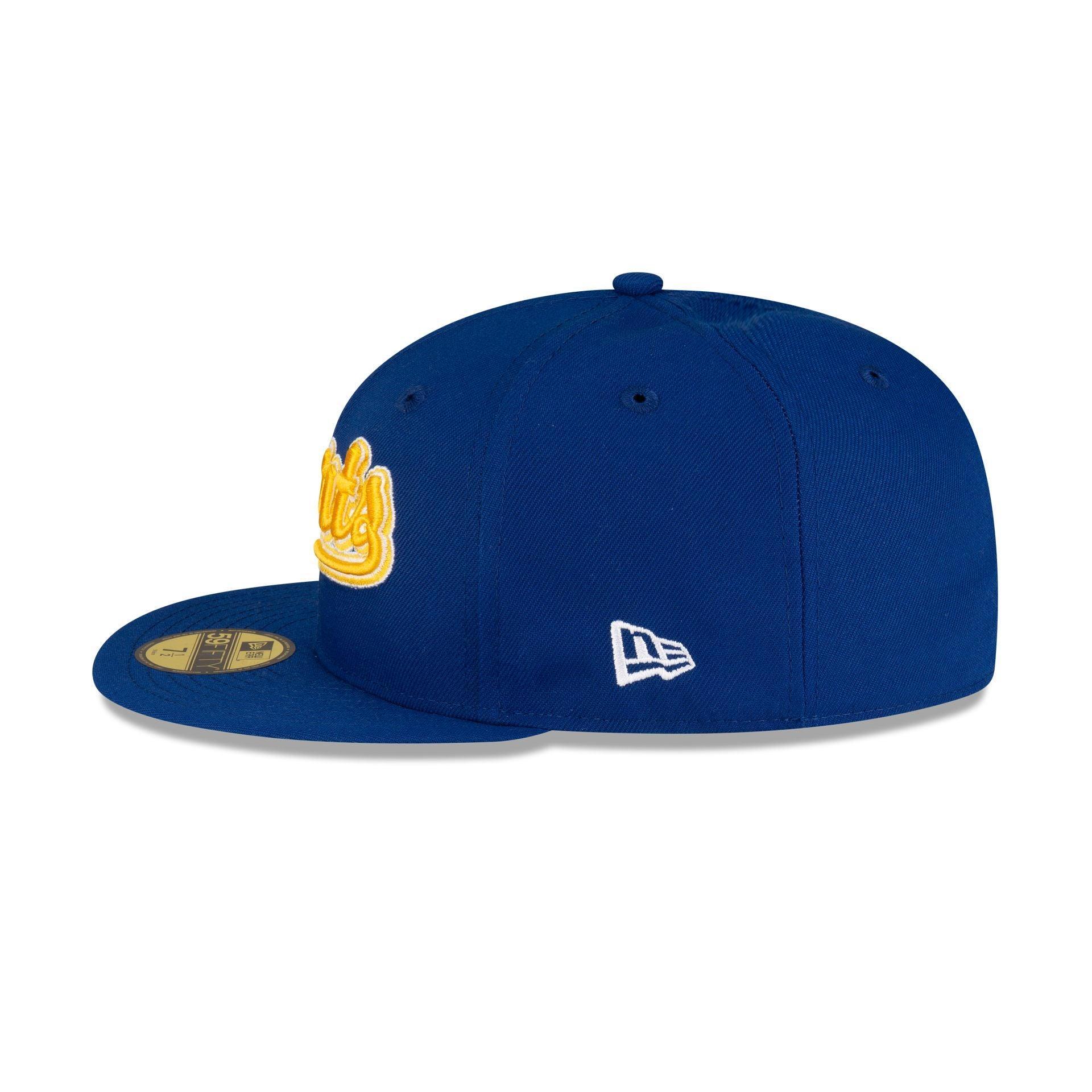 New England Revolution Team 9FIFTY Snapback Hat Male Product Image