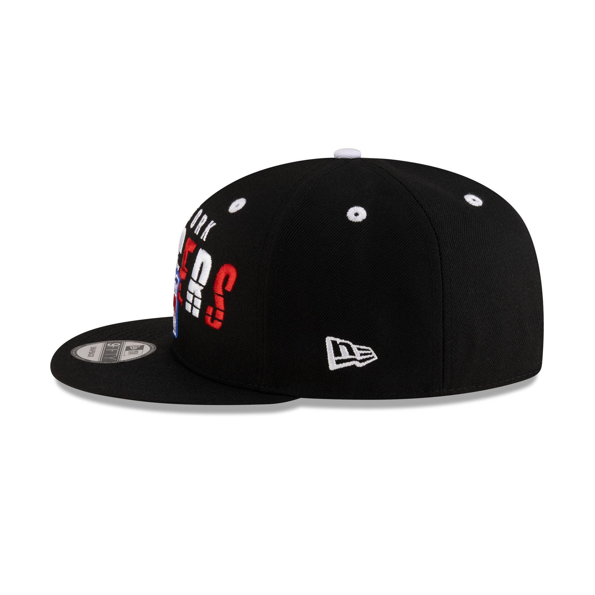 San Antonio Spurs 2024 Statement Edition 59FIFTY Fitted Hat Male Product Image