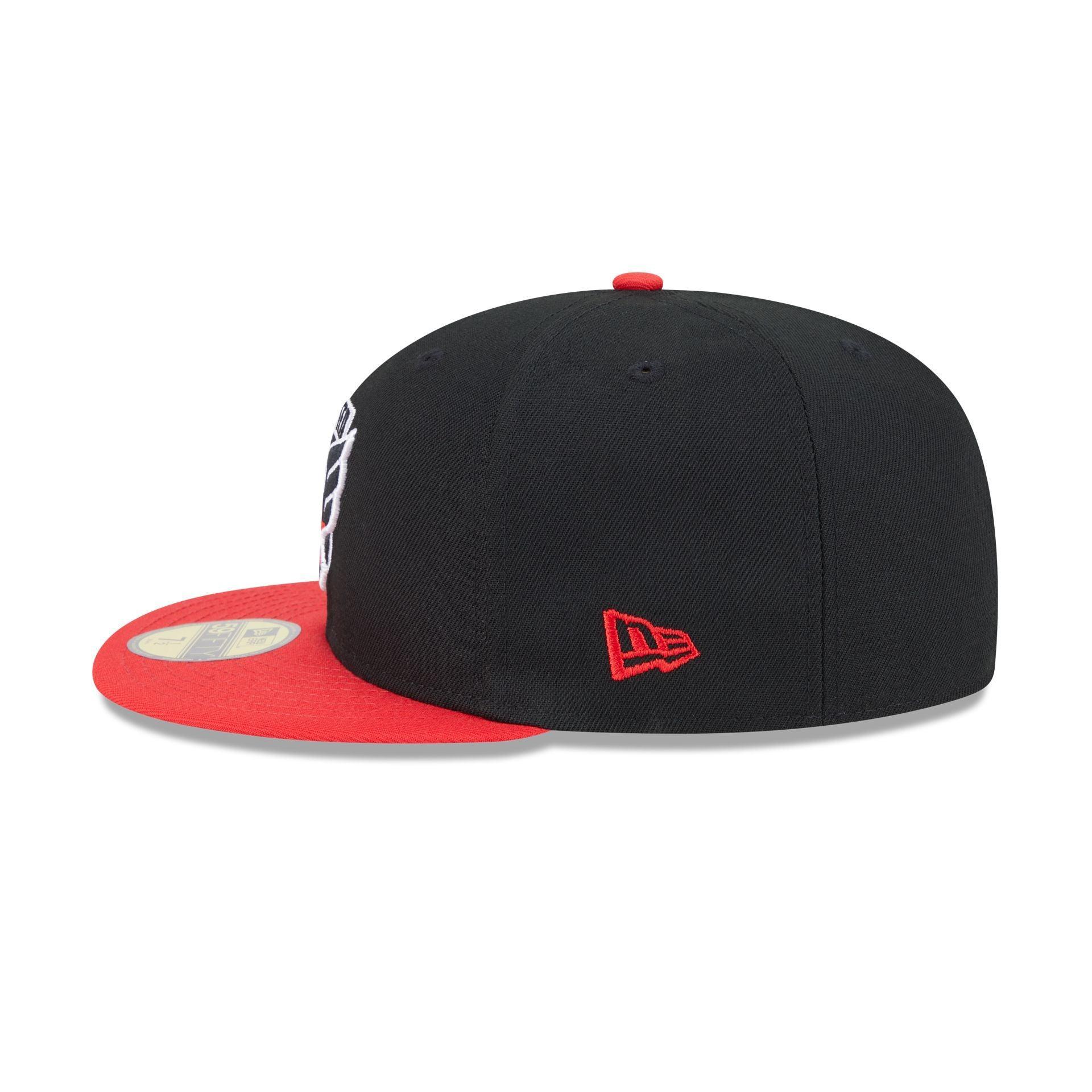 Rocket City Trash Pandas Copa de la Diversión 59FIFTY Fitted Hat Male Product Image