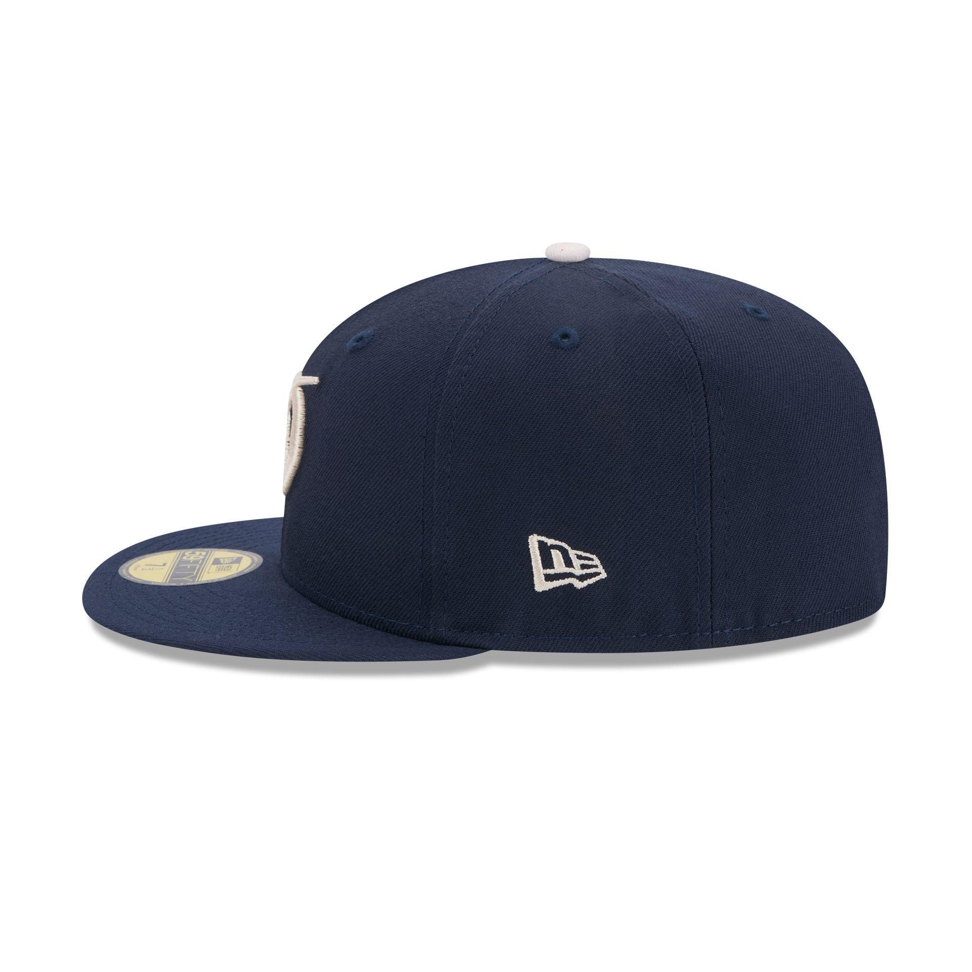 Iowa Hawkeyes Throwback Display 9FIFTY Snapback Hat Male Product Image