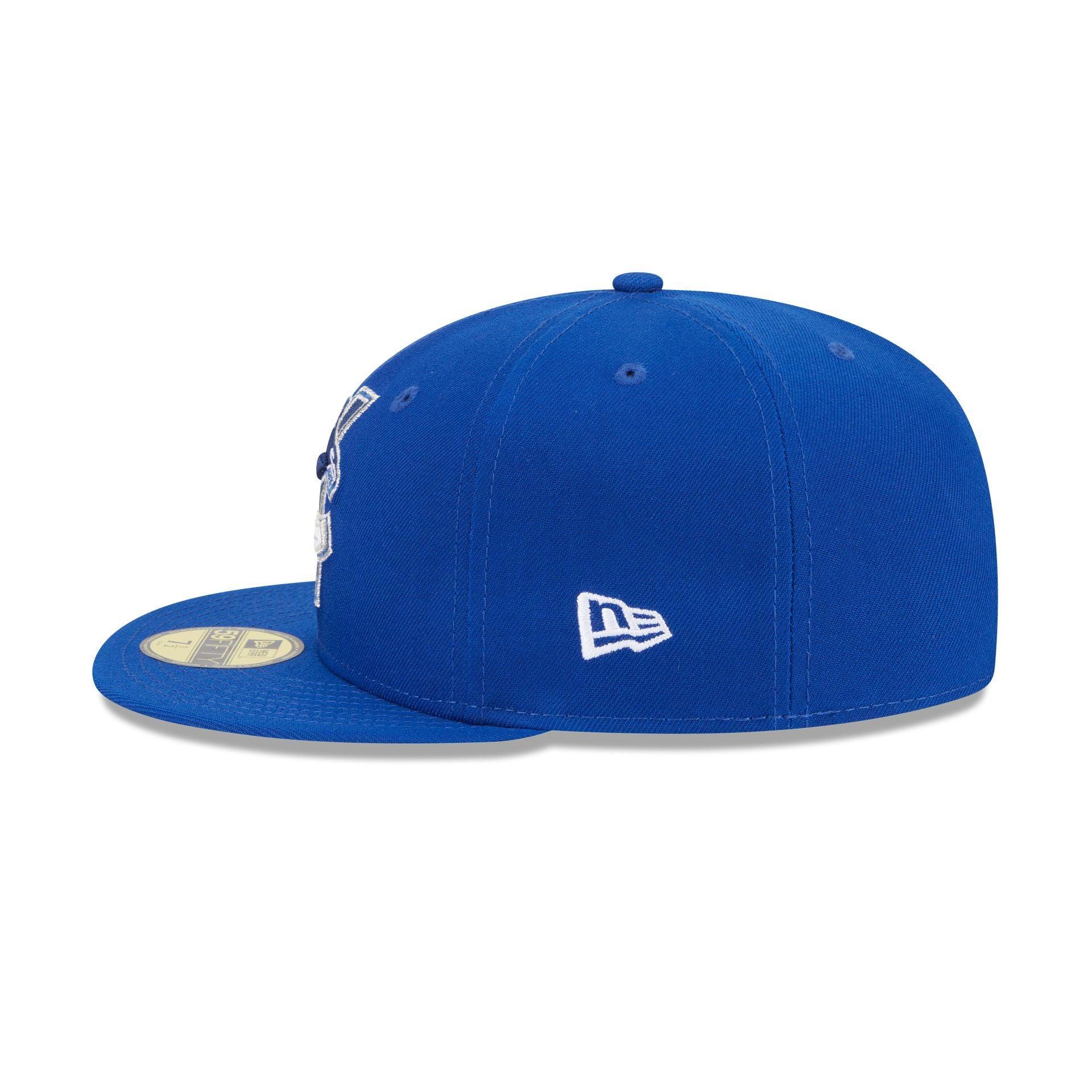 Fresno Grizzlies Copa de la Diversión 59FIFTY Fitted Hat Male Product Image