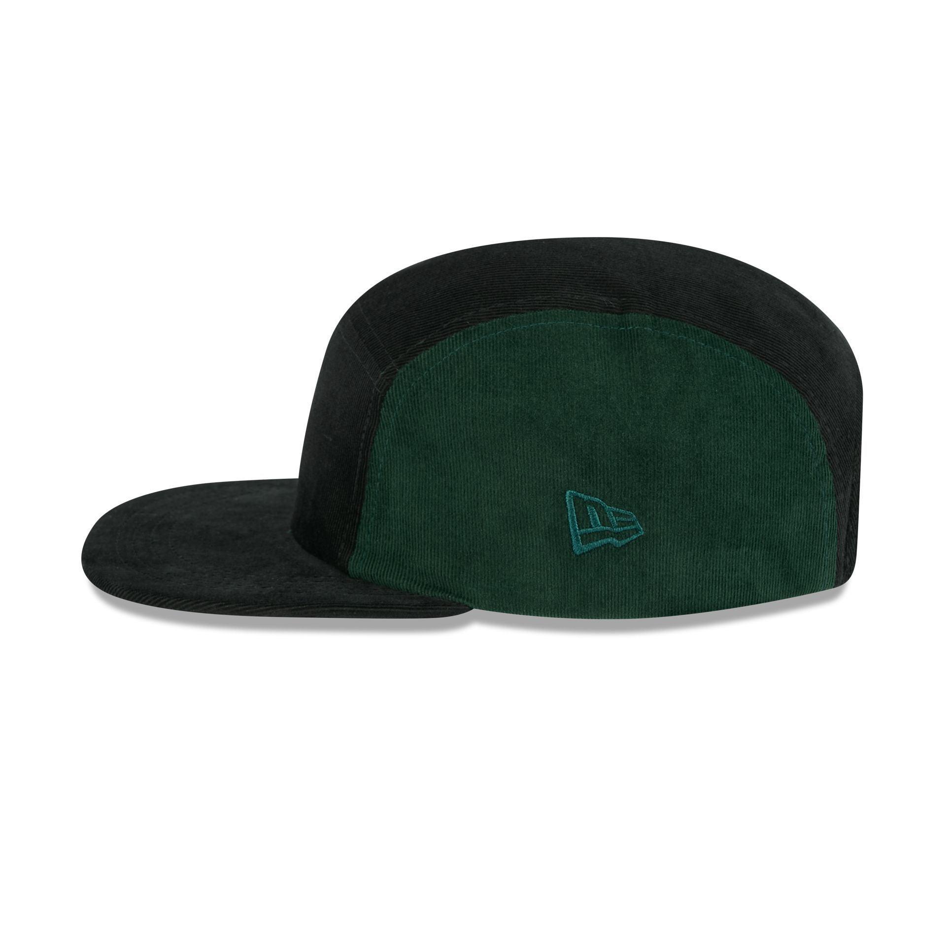 Tampa Bay Rays Reflect Camper Strapback Hat Male Product Image