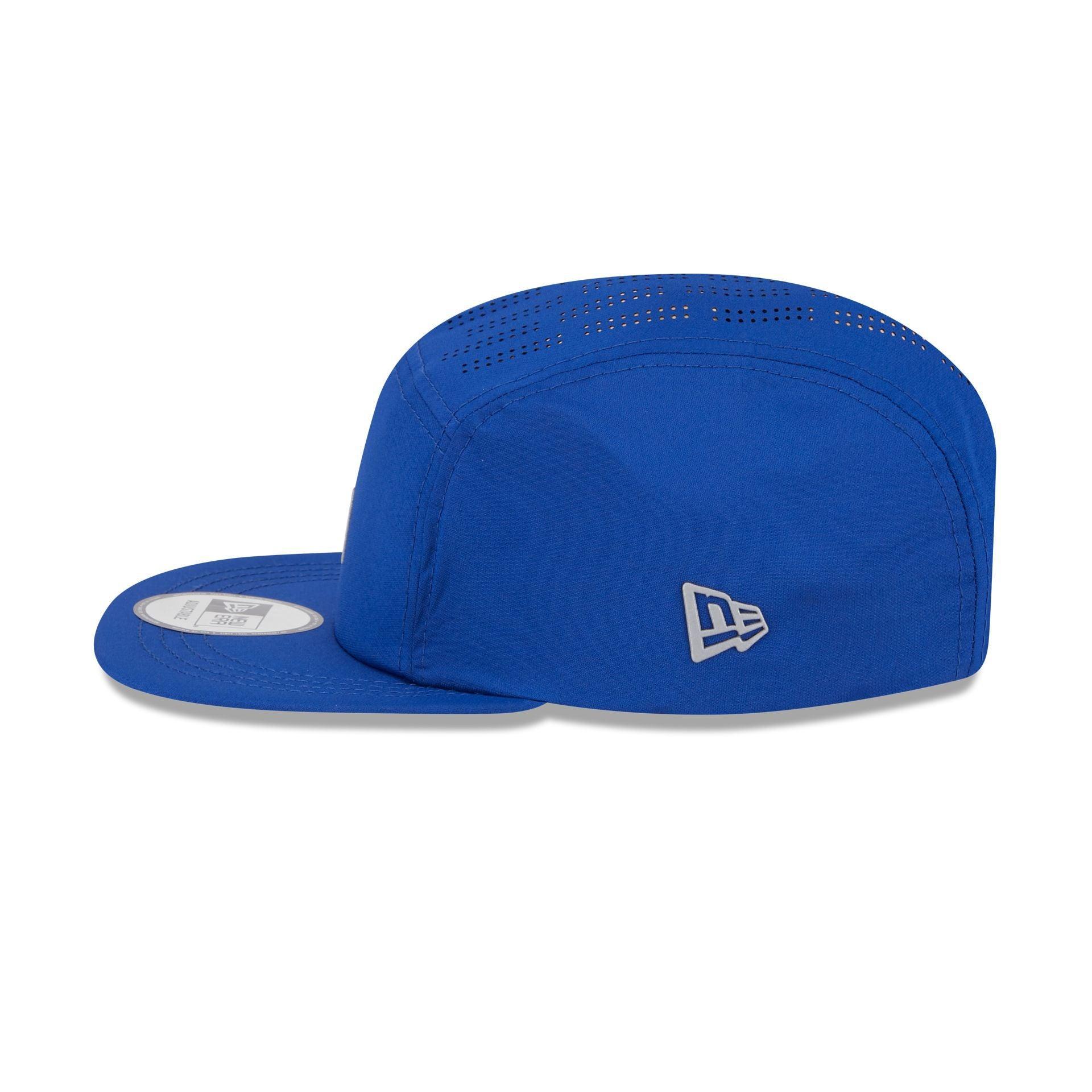 Chicago White Sox Reflect Camper Strapback Hat Male Product Image