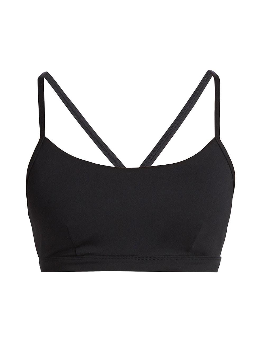 Alo Yoga | Airlift Intrigue Bra Product Image
