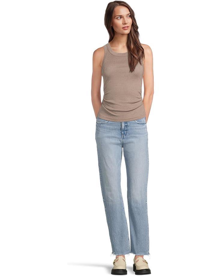 Women's Michael Stars Ella Crop Tank Product Image