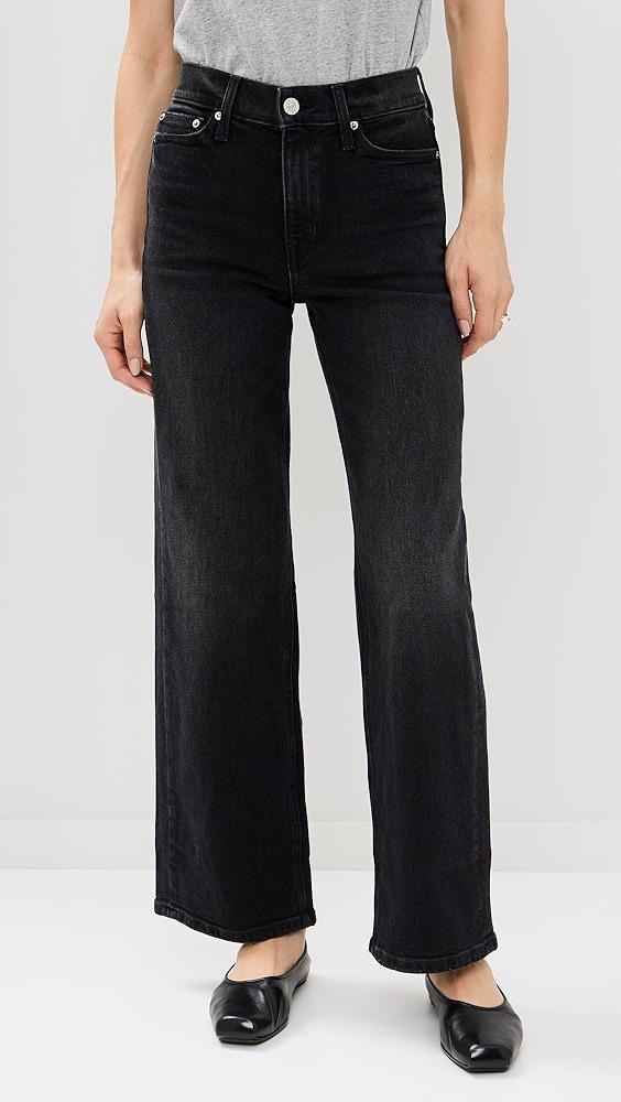AYR The Secret Sauce Jeans | Shopbop Product Image