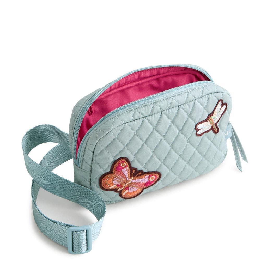 Outlet Large Cube Belt Bag Product Image