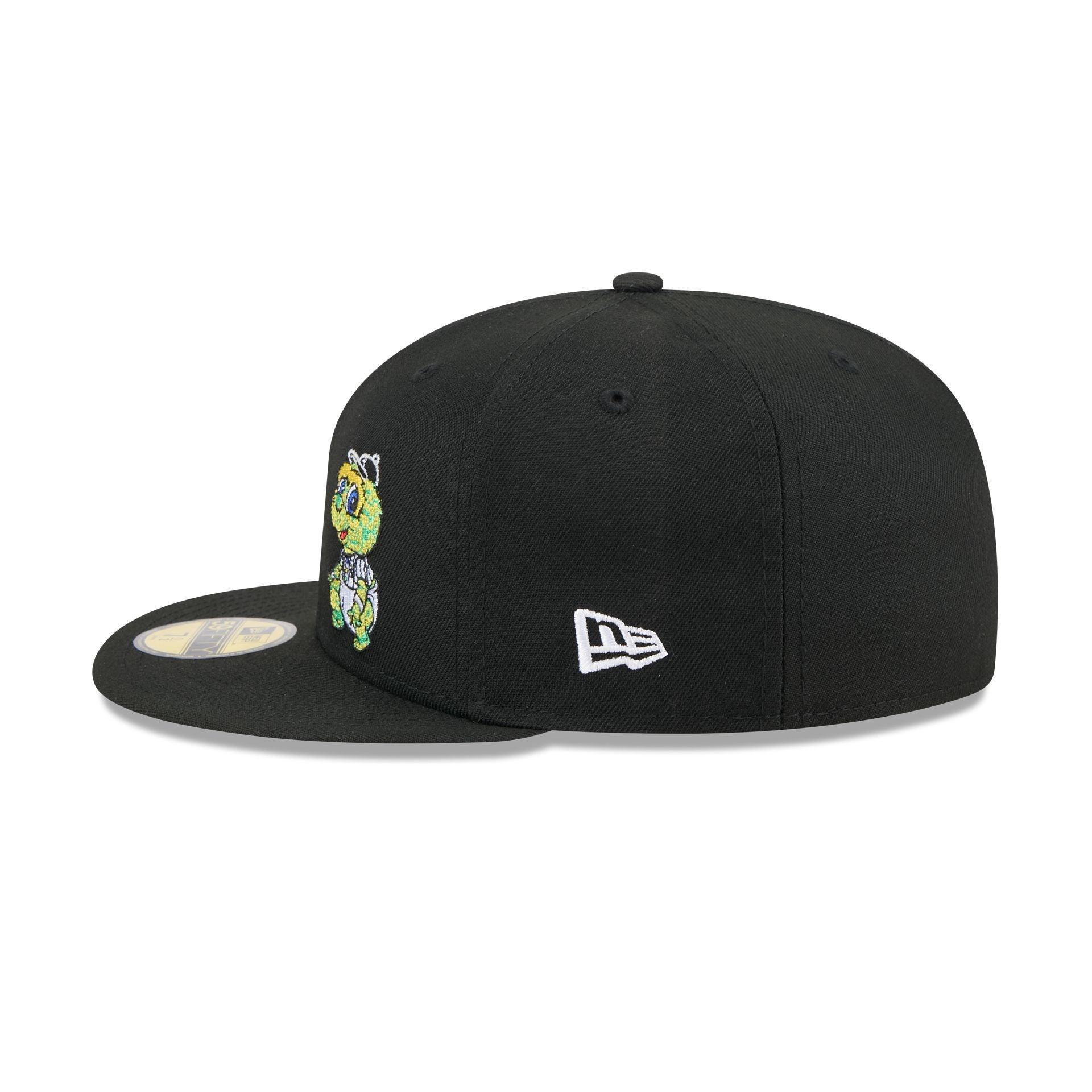 Baltimore Orioles City Connect 9FIFTY Snapback Hat Male Product Image