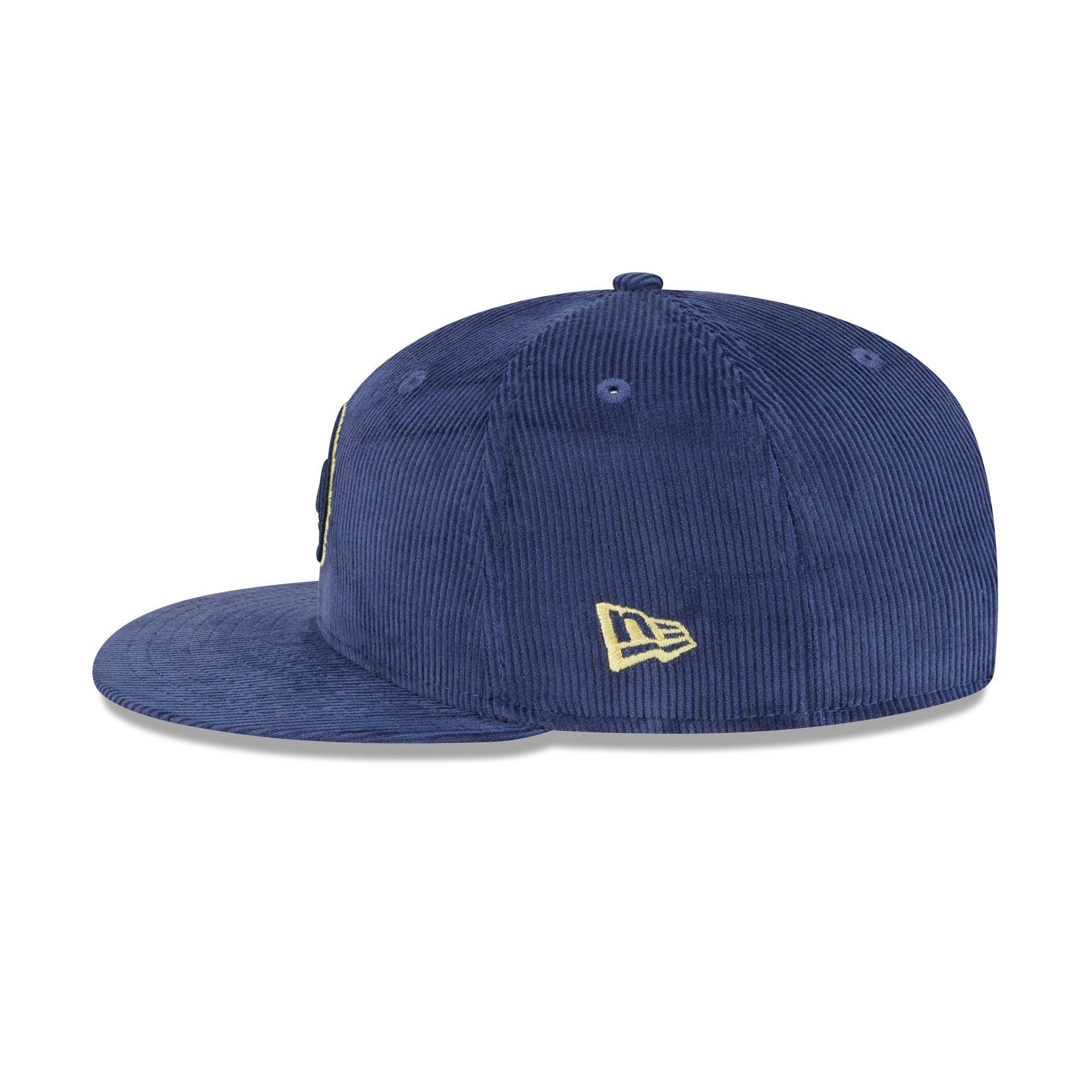 Texas Rangers 2025 Clubhouse Alt 9FIFTY Snapback Hat Male Product Image
