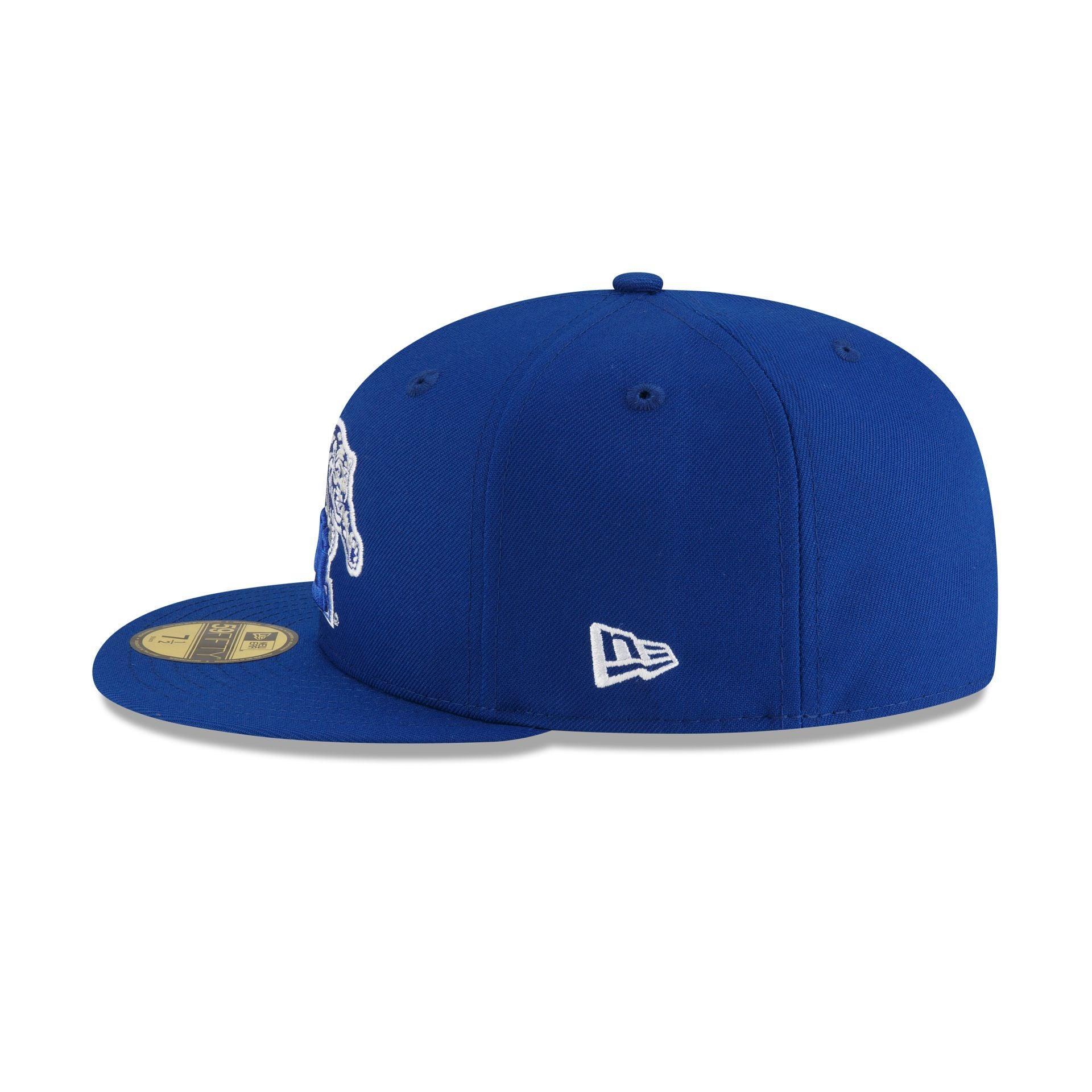 Minnesota Wild Team 59FIFTY Fitted Hat Male Product Image