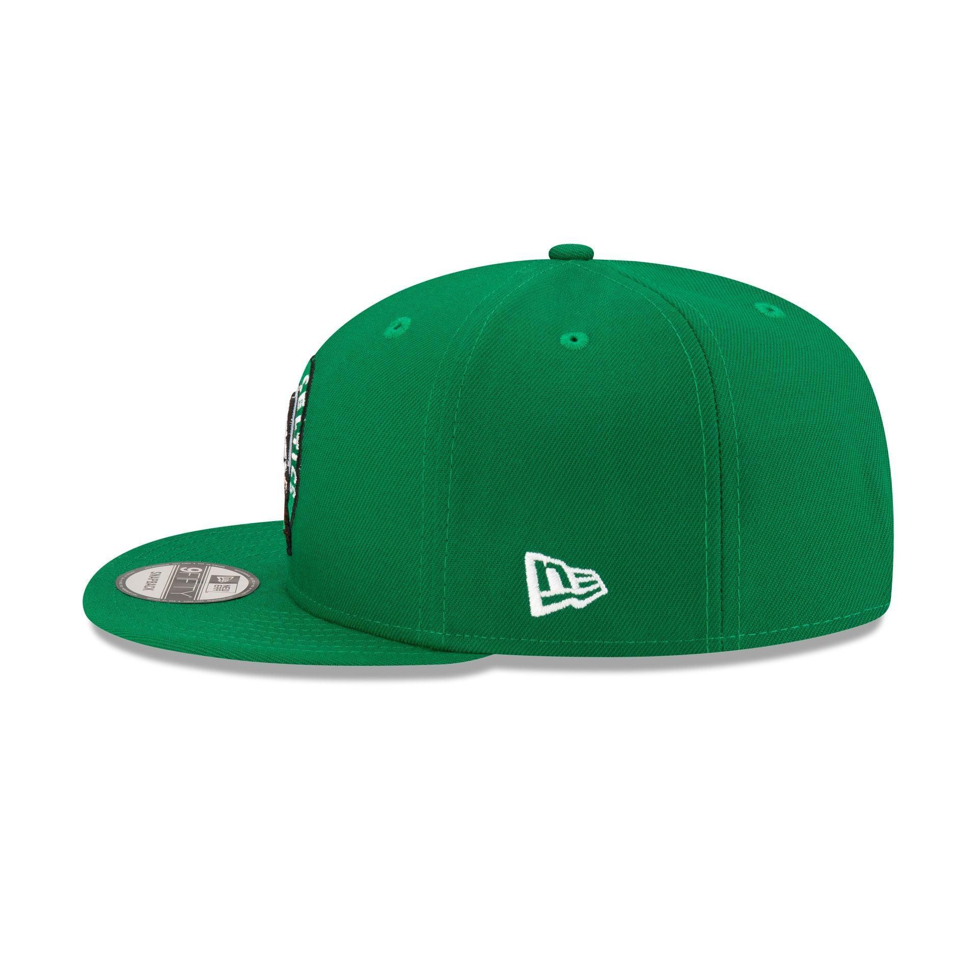New York Mets Team Color Basic 9FIFTY Snapback Hat Male Product Image