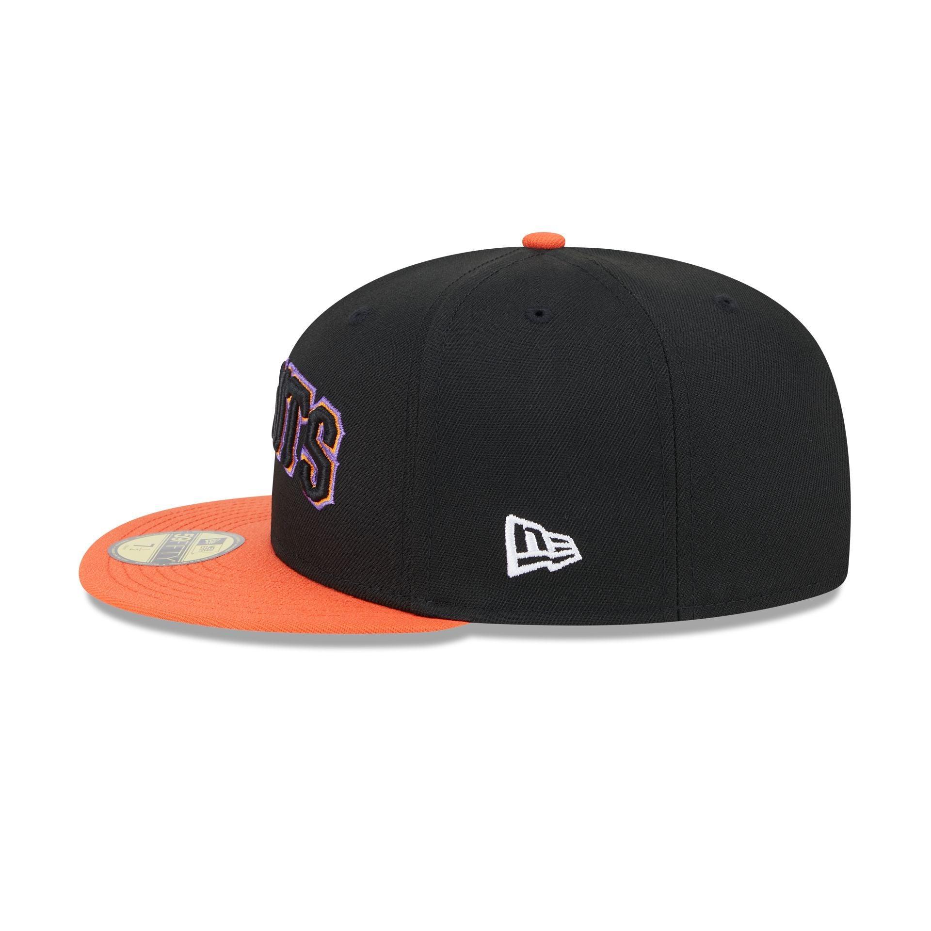 Ottawa Senators 9FIFTY Snapback Hat Male Product Image