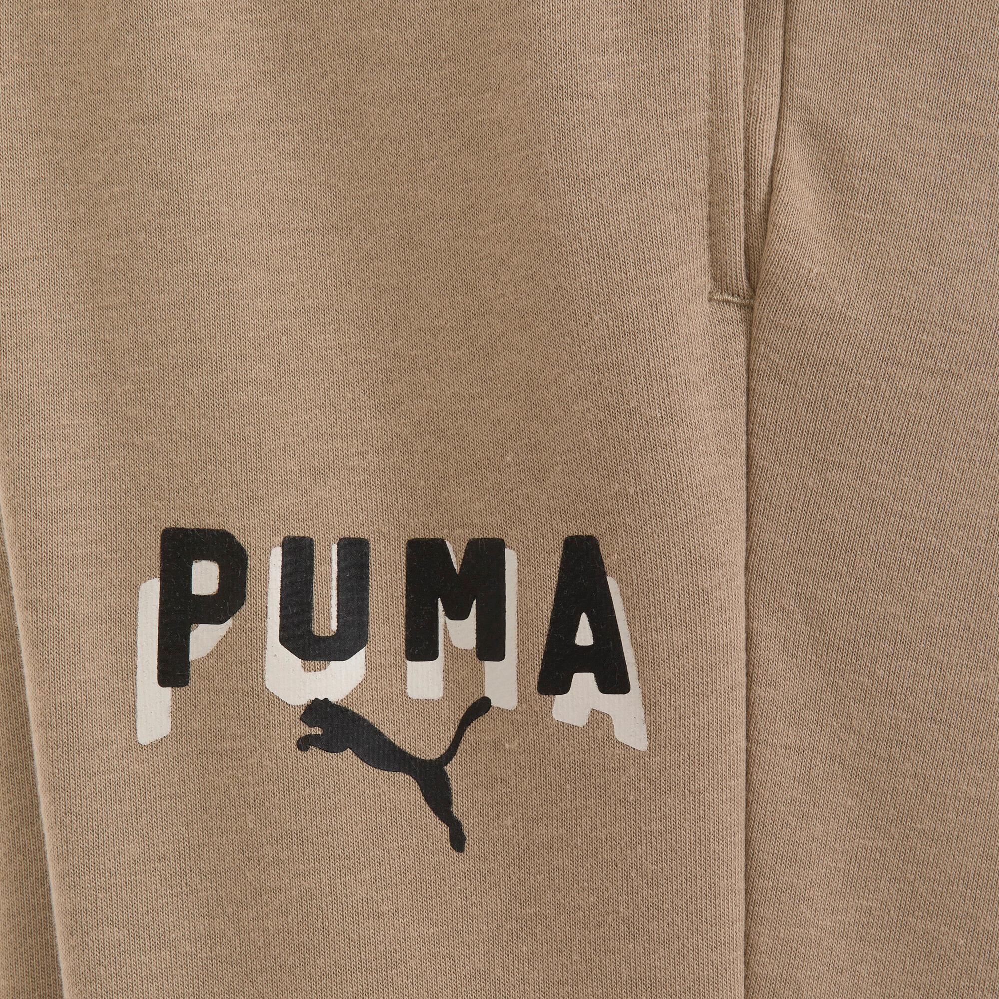 PUMA 1 Pack Unisex Extended Terry Lo Unisex Product Image