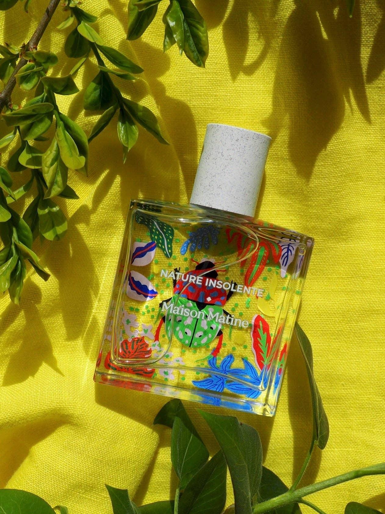 Maison Matine - Nature Insolente - EDP 50ml Product Image