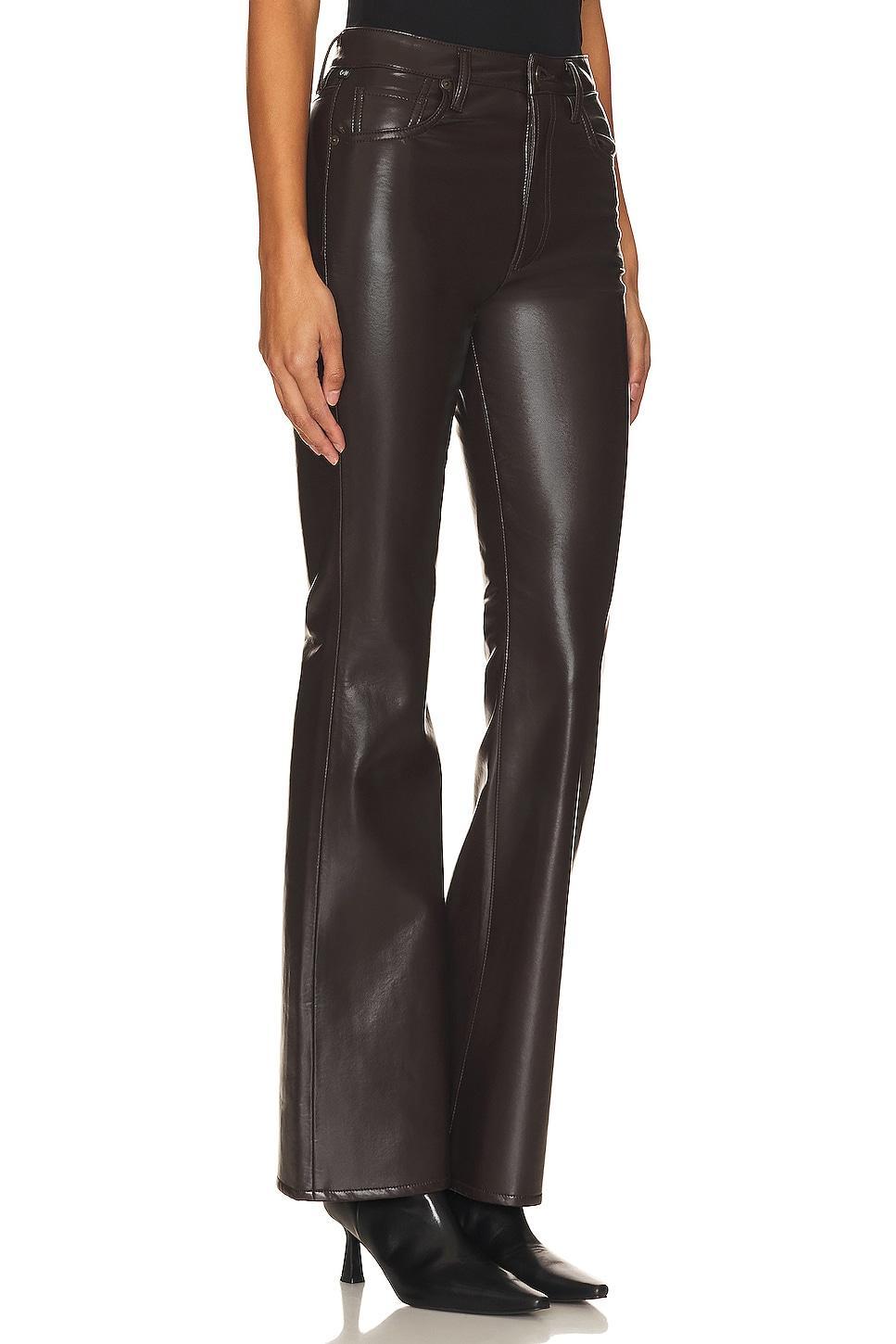 Recycled Leather Lilah Pant Citizens of Humanity Product Image