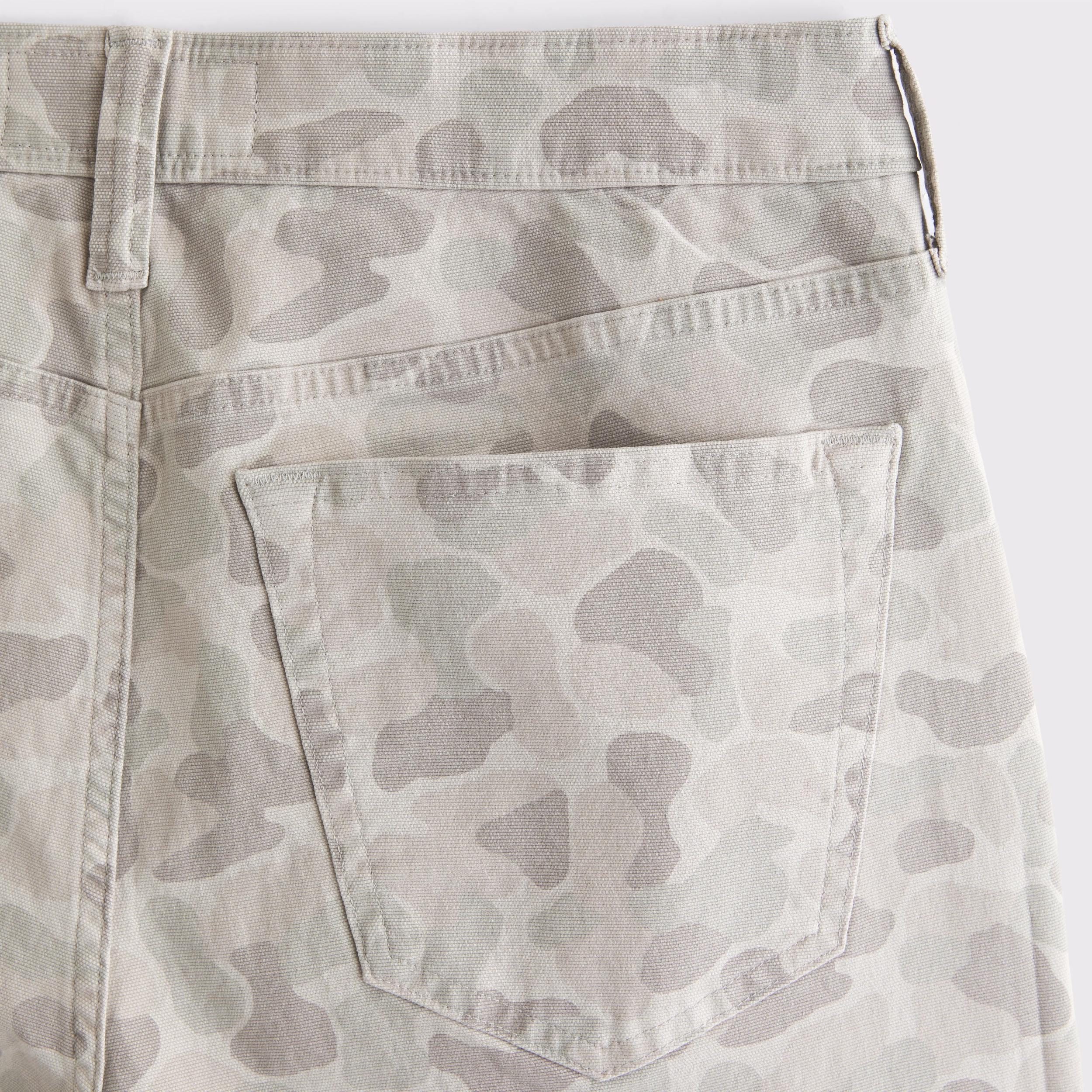 Baggy Workwear Pant Product Image