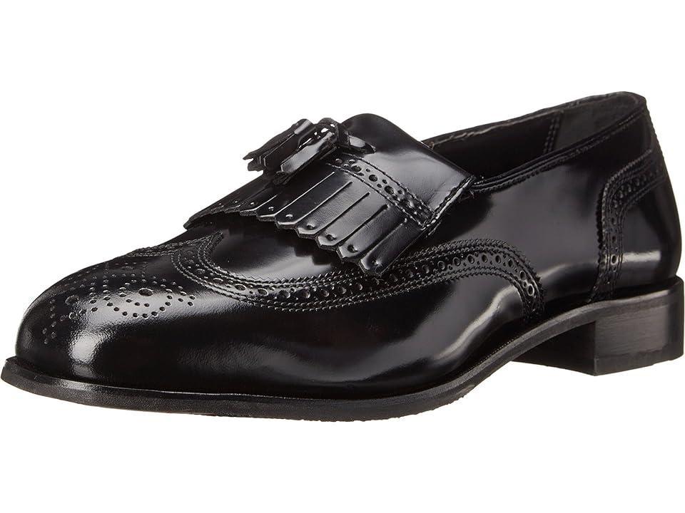 Florsheim Lexington Wingtip Tassel Slip-On Men's Slip-on Dress Shoes Product Image