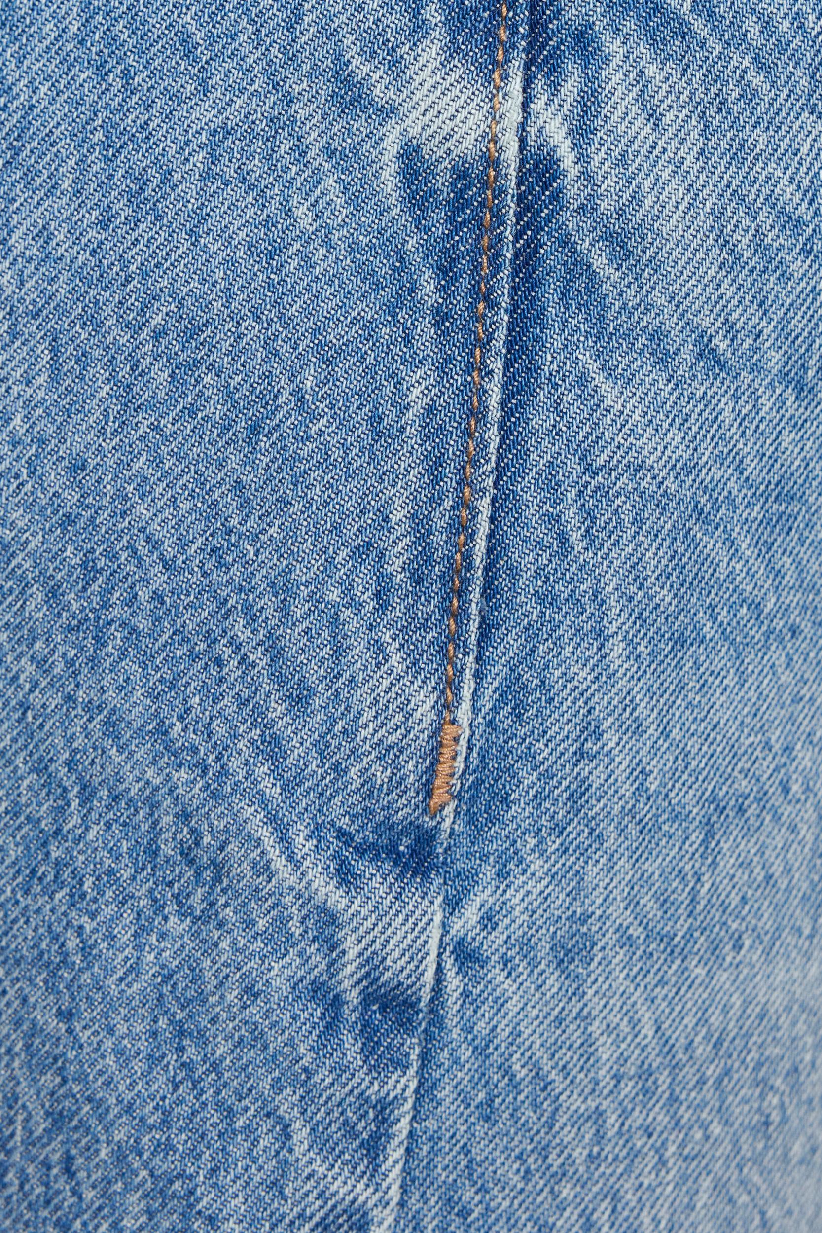 Asymmetric Tube Top Product Image