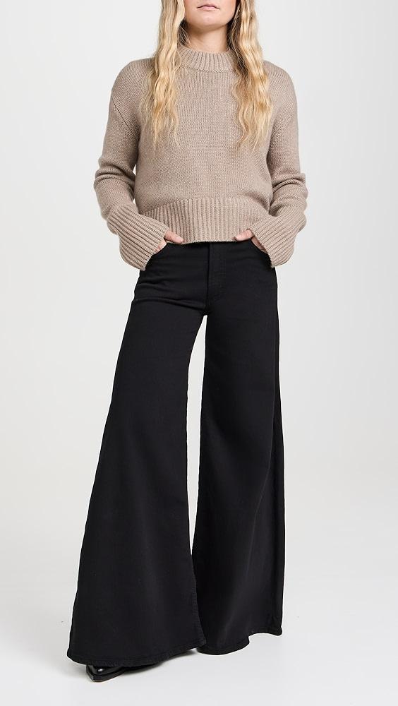 Citizens of Humanity Petite Amari Ultra Jeans | Shopbop Product Image