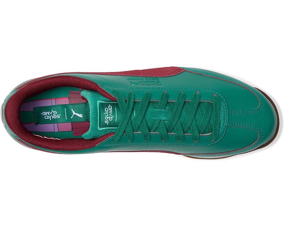 Roma Sneakers Product Image
