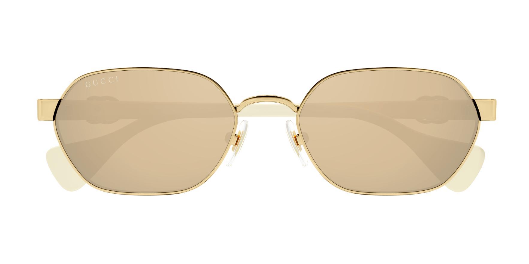 GG1593S-002 GUCCI Women's Sunglasses Product Image