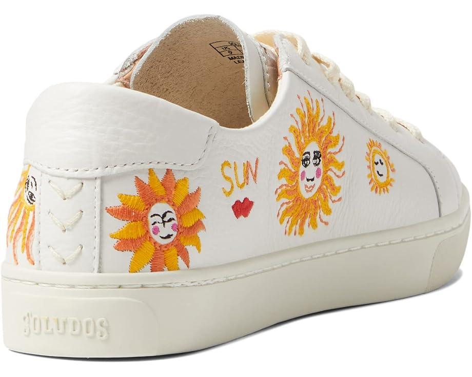Ibiza Sneaker Product Image