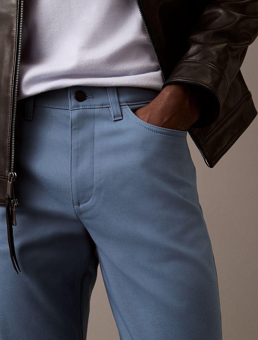 Slim Move 5-Pocket Pant Product Image