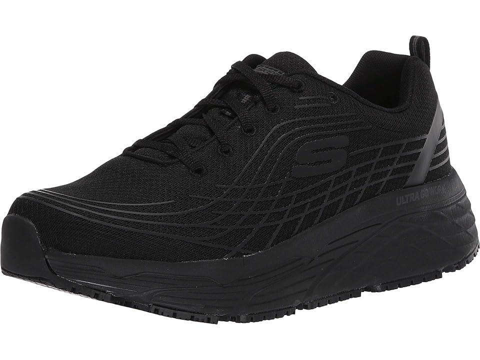 SKECHERS Work Elite SR Women's Shoes Product Image
