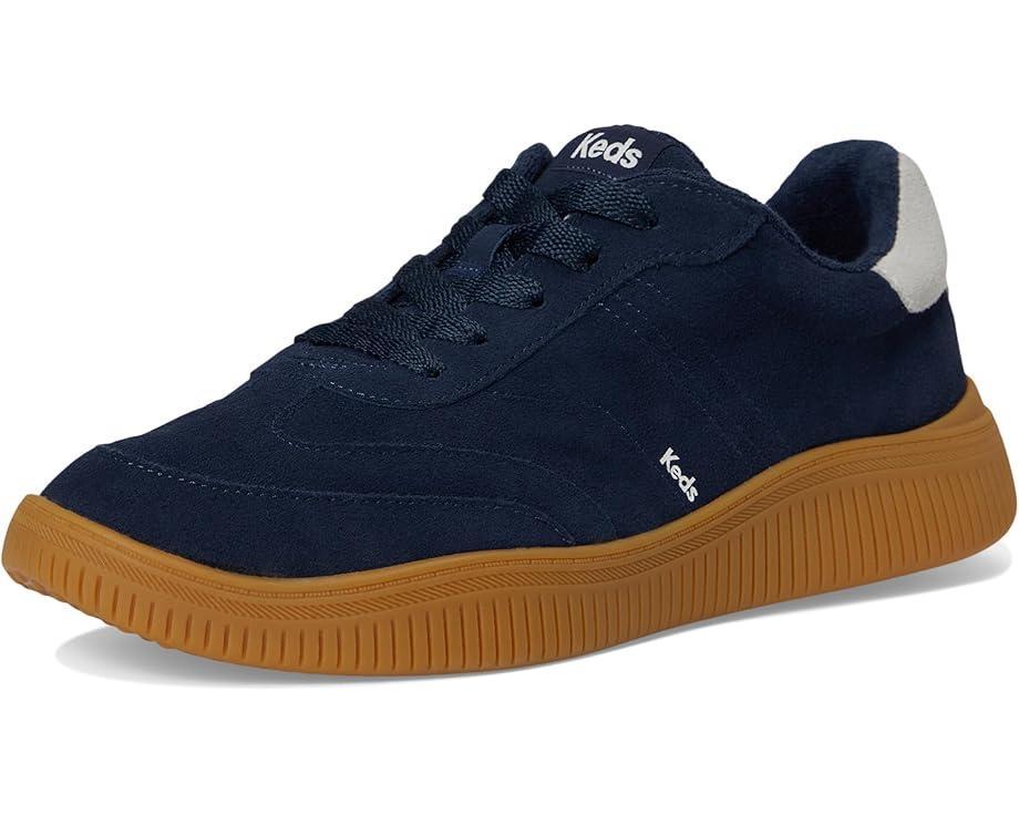 BlissWalk Lace-Up Product Image