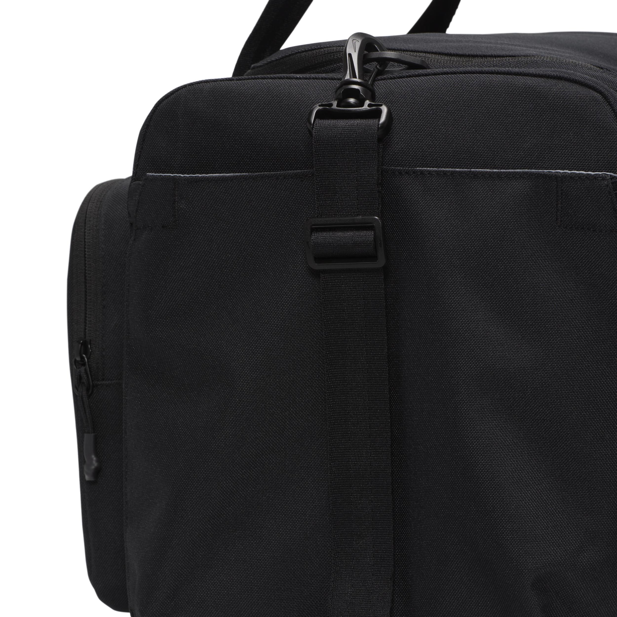 Nike Men's Utility Power 2.0 Duffel Bag (Medium, 51L) Product Image
