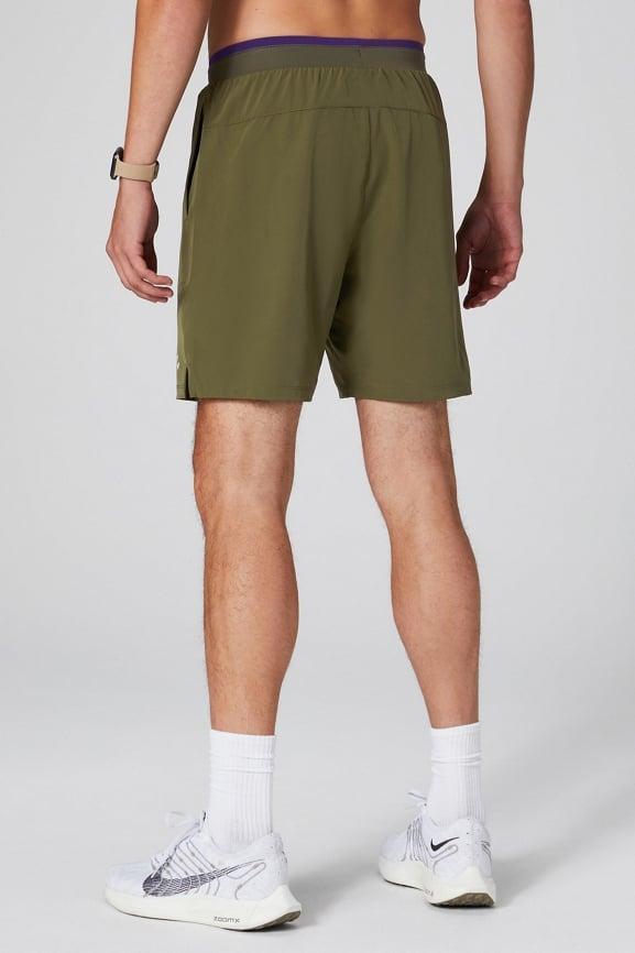 The Fundamental Short II 7in Product Image