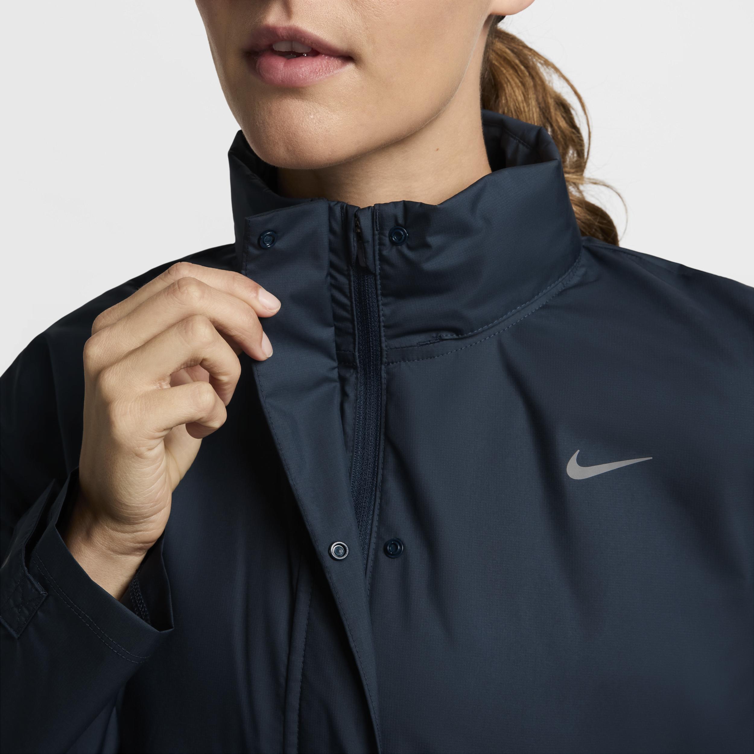 Nike Fast Repel Women's Running Jacket Product Image