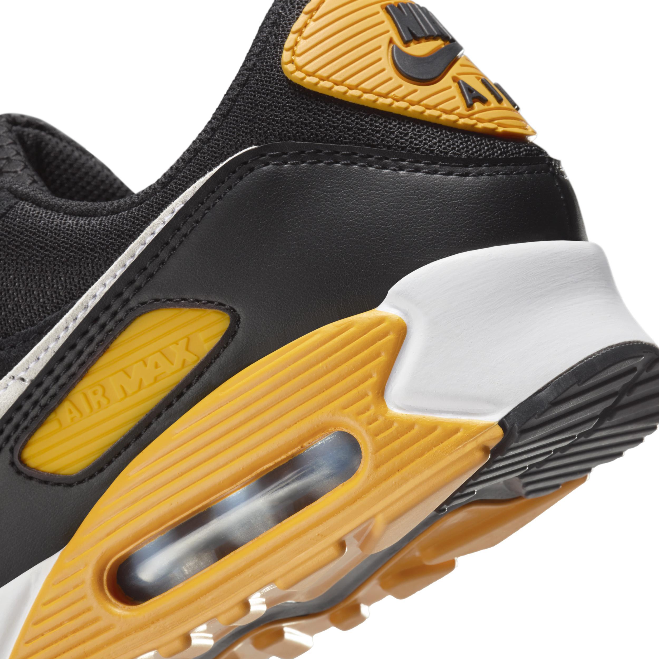 Nike Mens Nike Air Max 90 - Mens Running Shoes Product Image