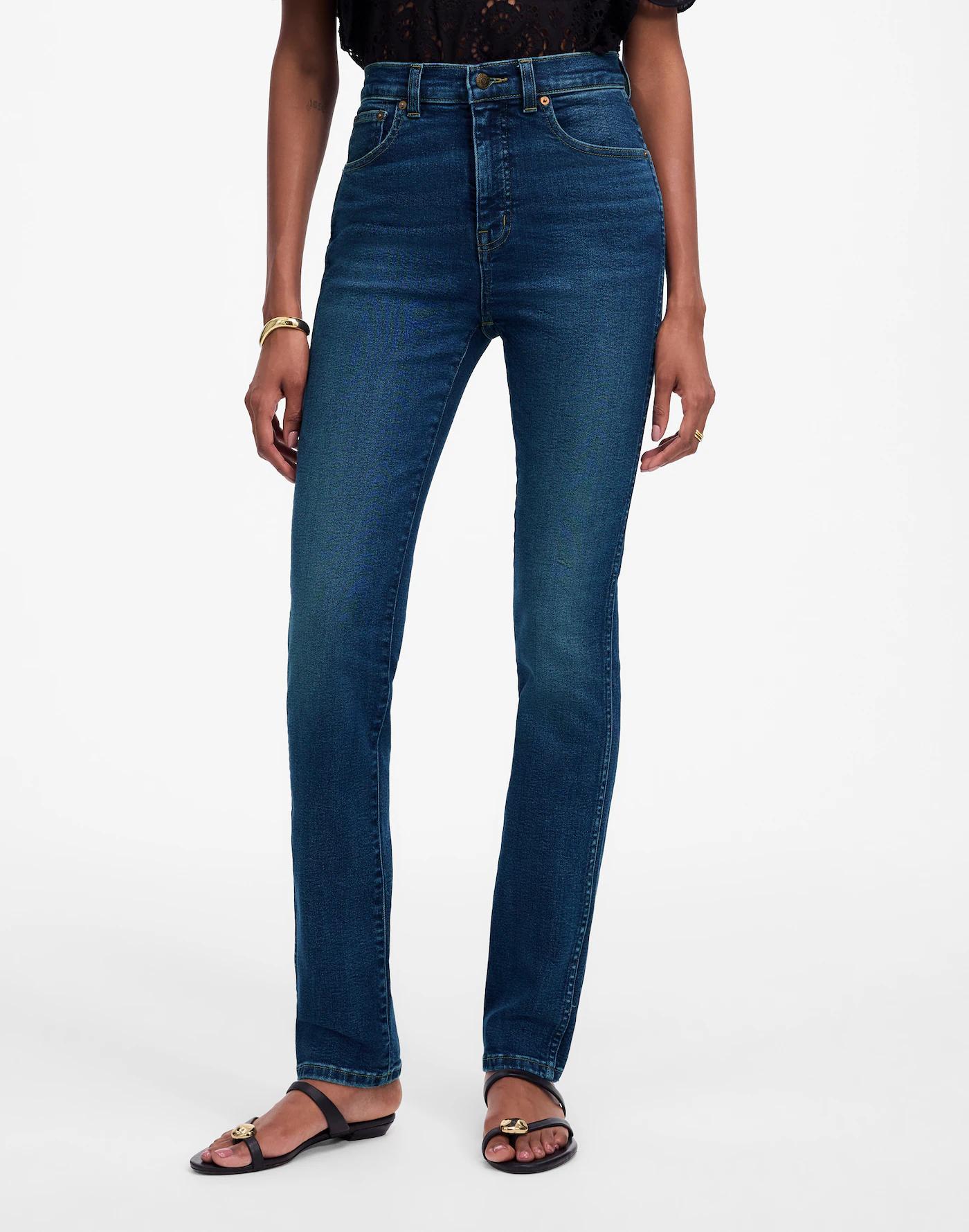 The Pencil Jean Product Image