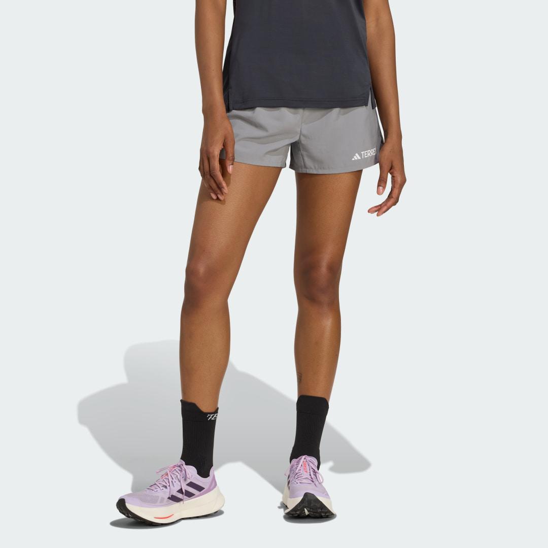 adidas Xperior Shorts Black M 5 Womens Product Image