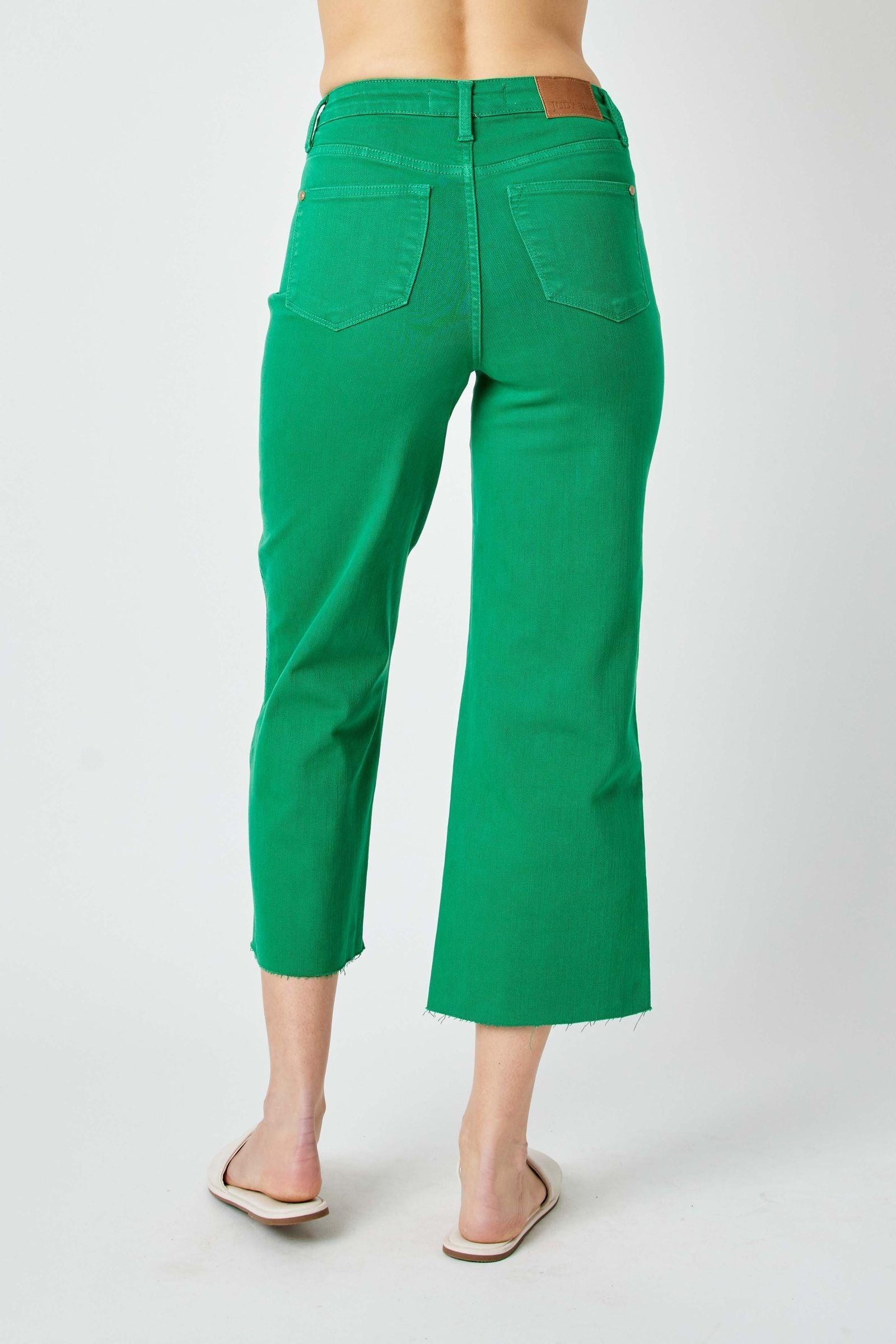 Judy Blue Tummy Control Jeans-Multiple Colors Product Image
