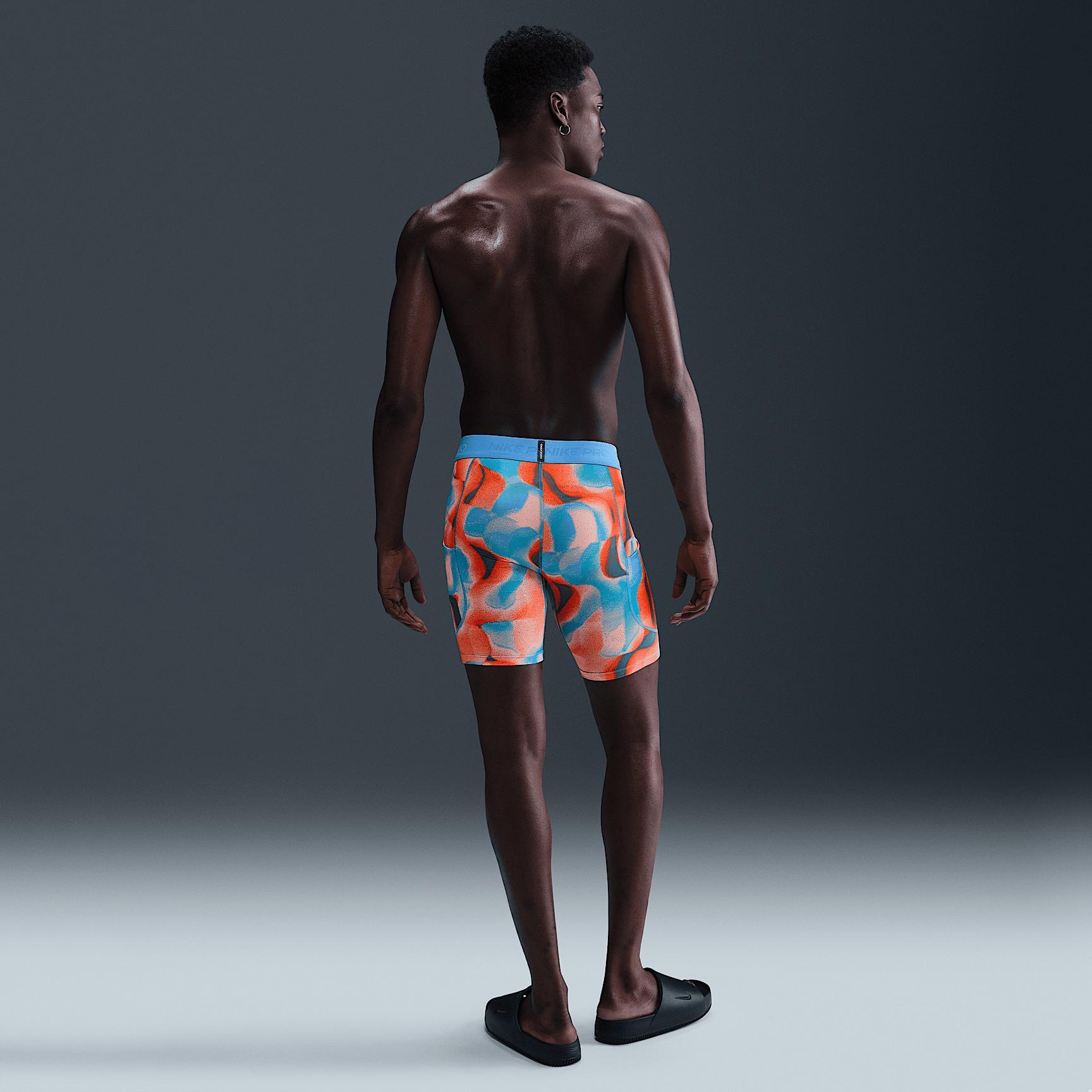 Nike Pro Men's Dri-FIT Shorts Product Image