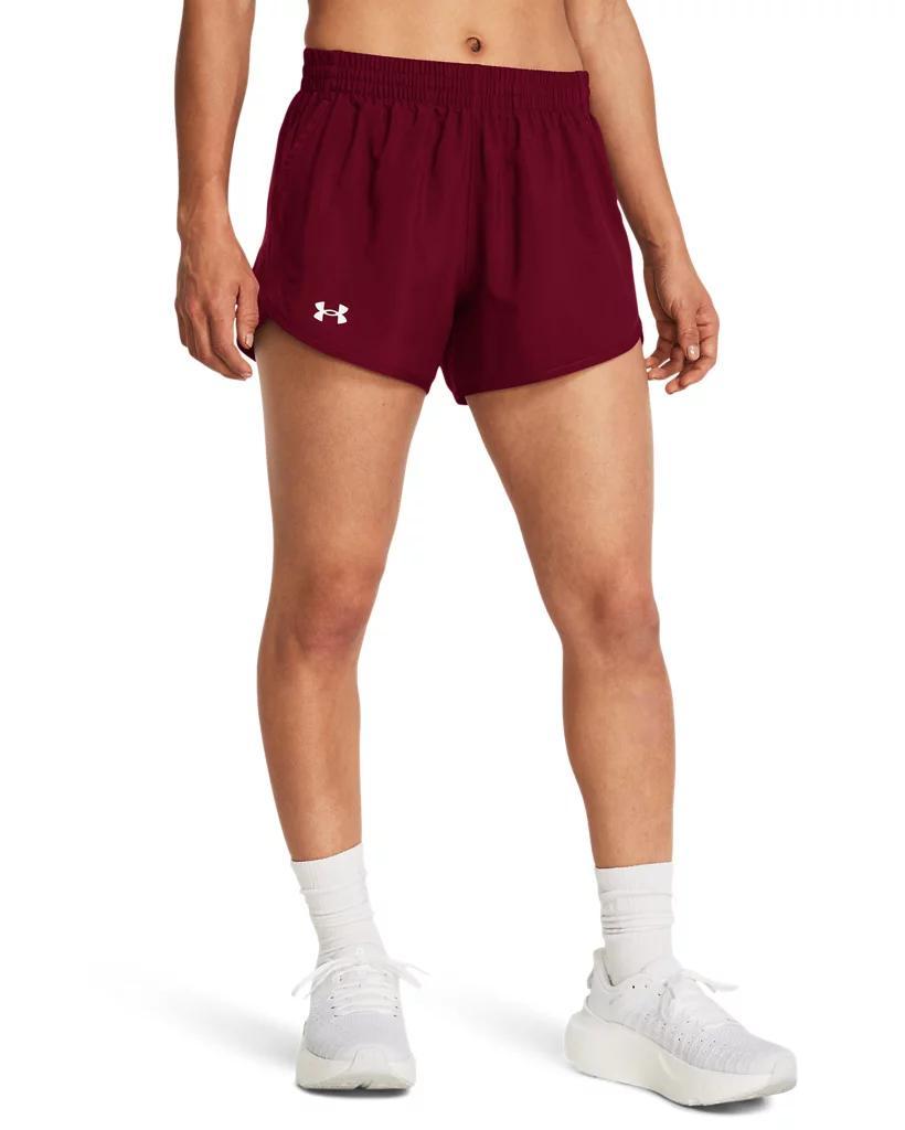 UA Fly-By Unlined Product Image