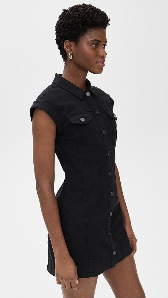 PAIGE Dekalb Dress | Shopbop Product Image