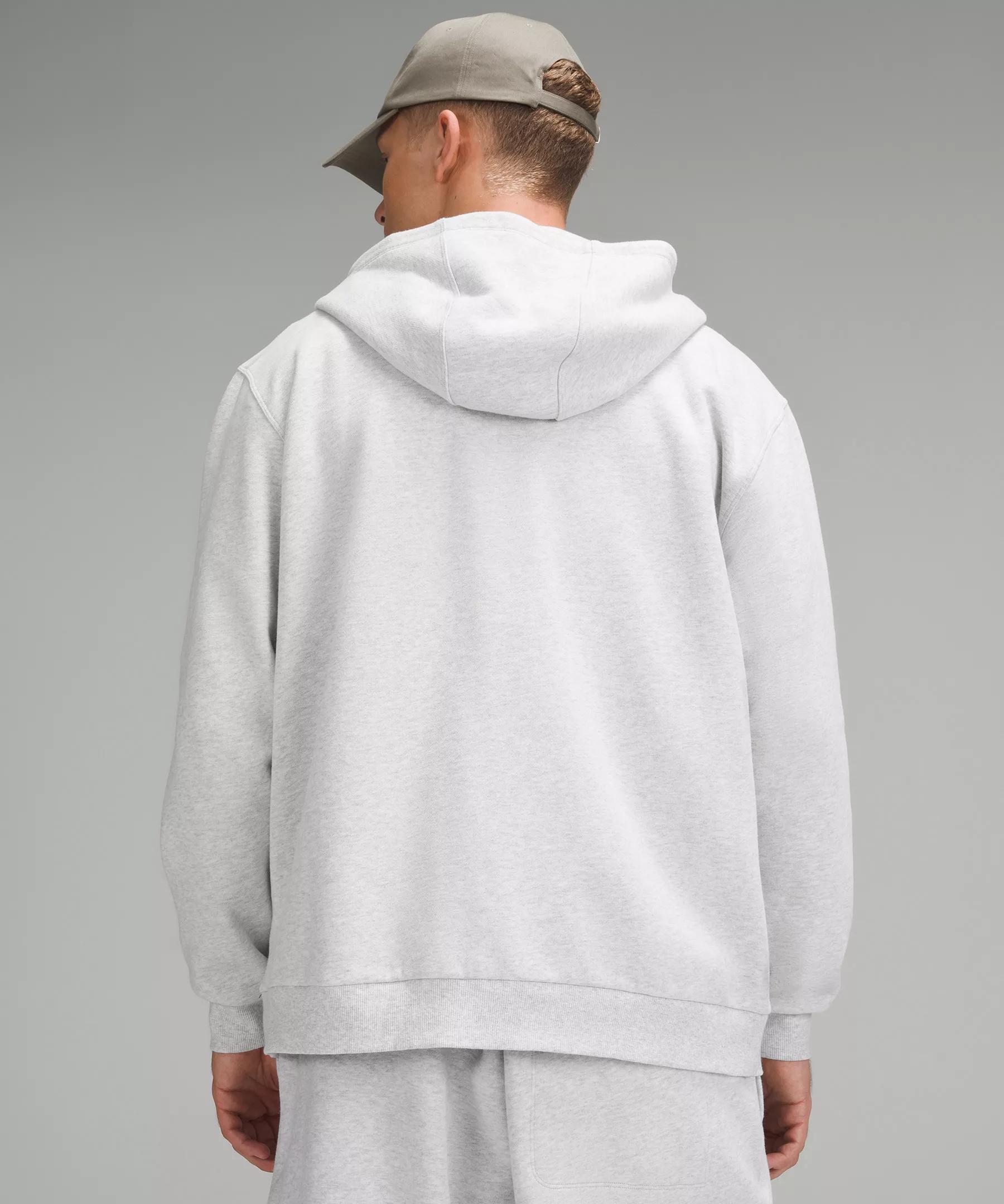 Steady State Full-Zip Hoodie Product Image