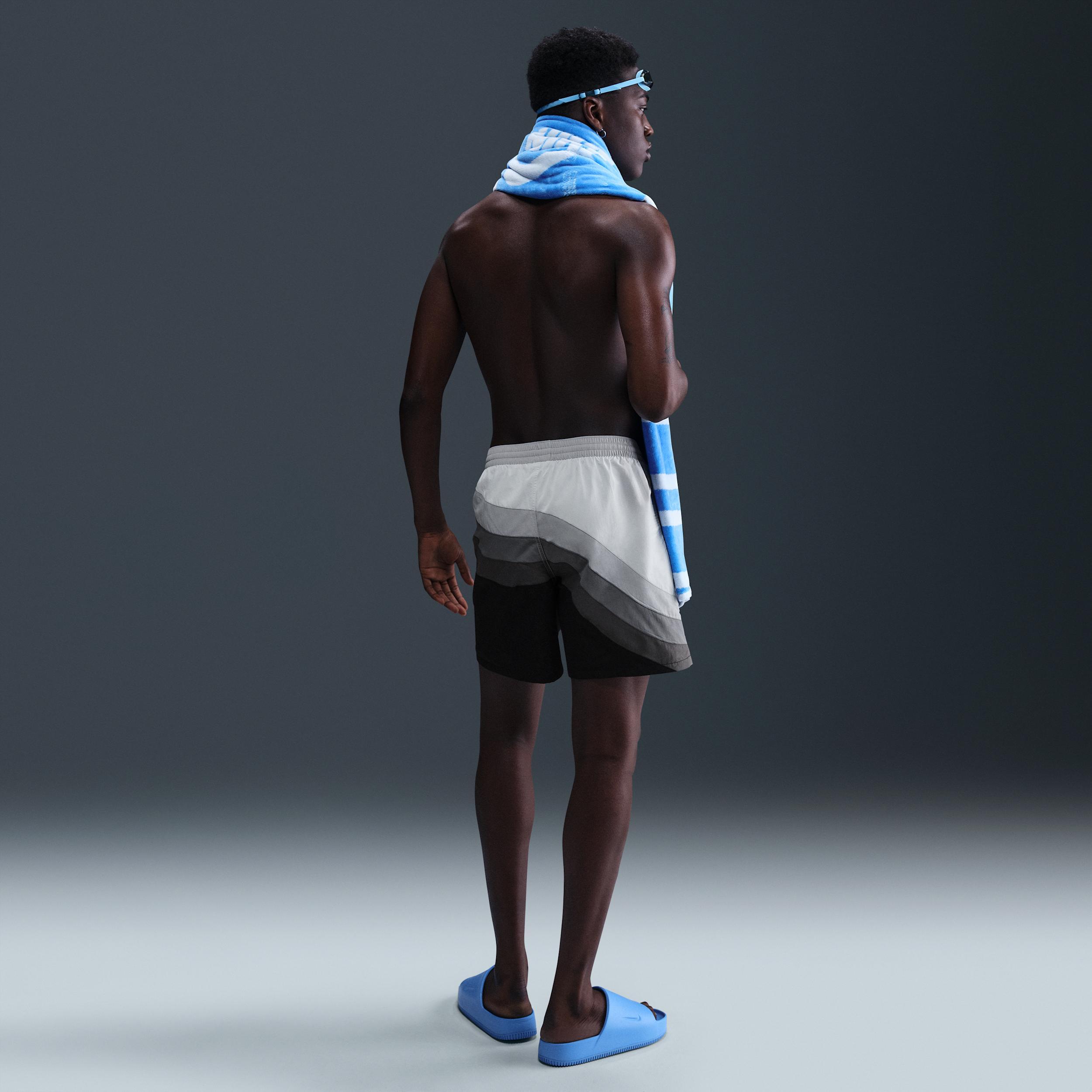 Nike Men's Swim 7" Fully Lined Volley Shorts Product Image