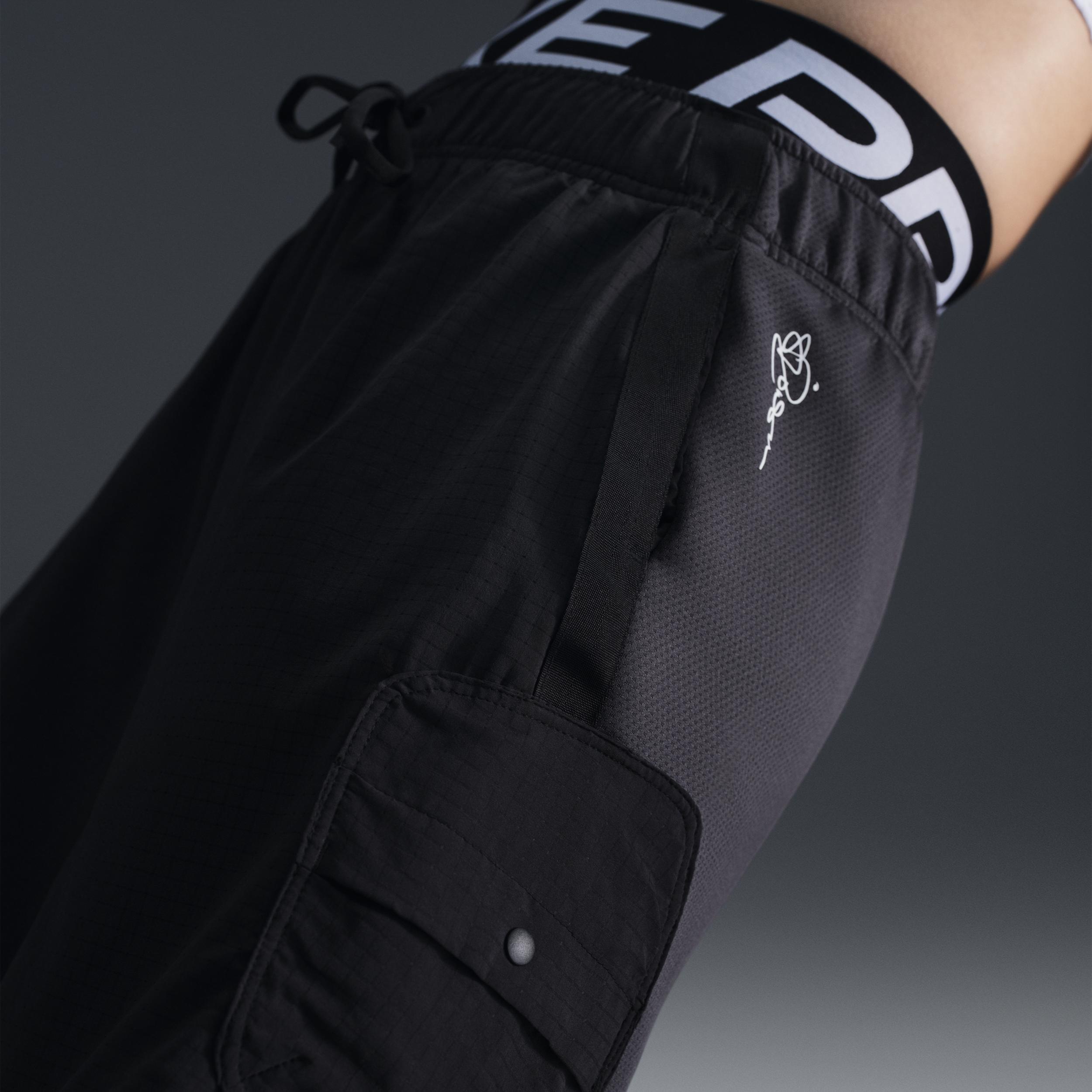 Sabrina Basketball Shorts Product Image