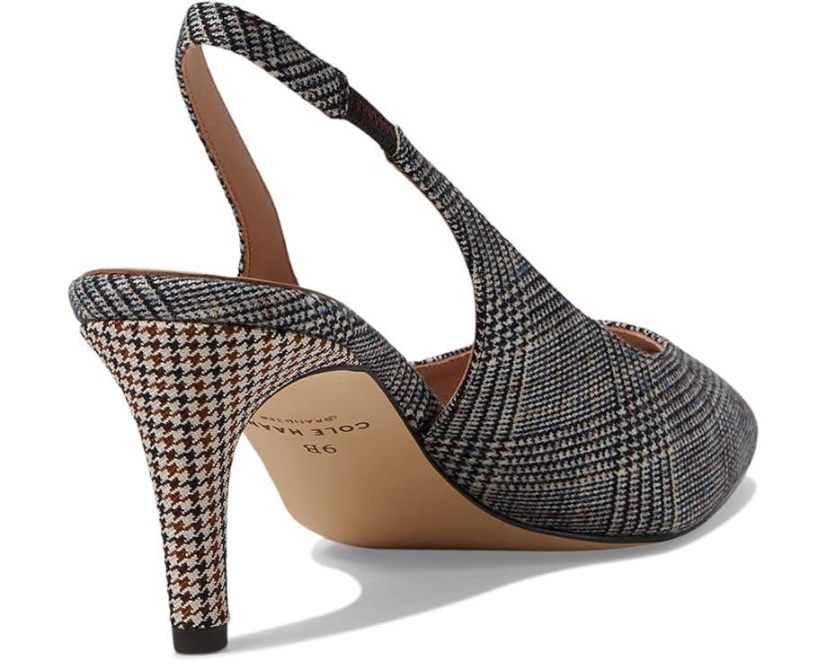 Hansell Sling Back Pumps Product Image