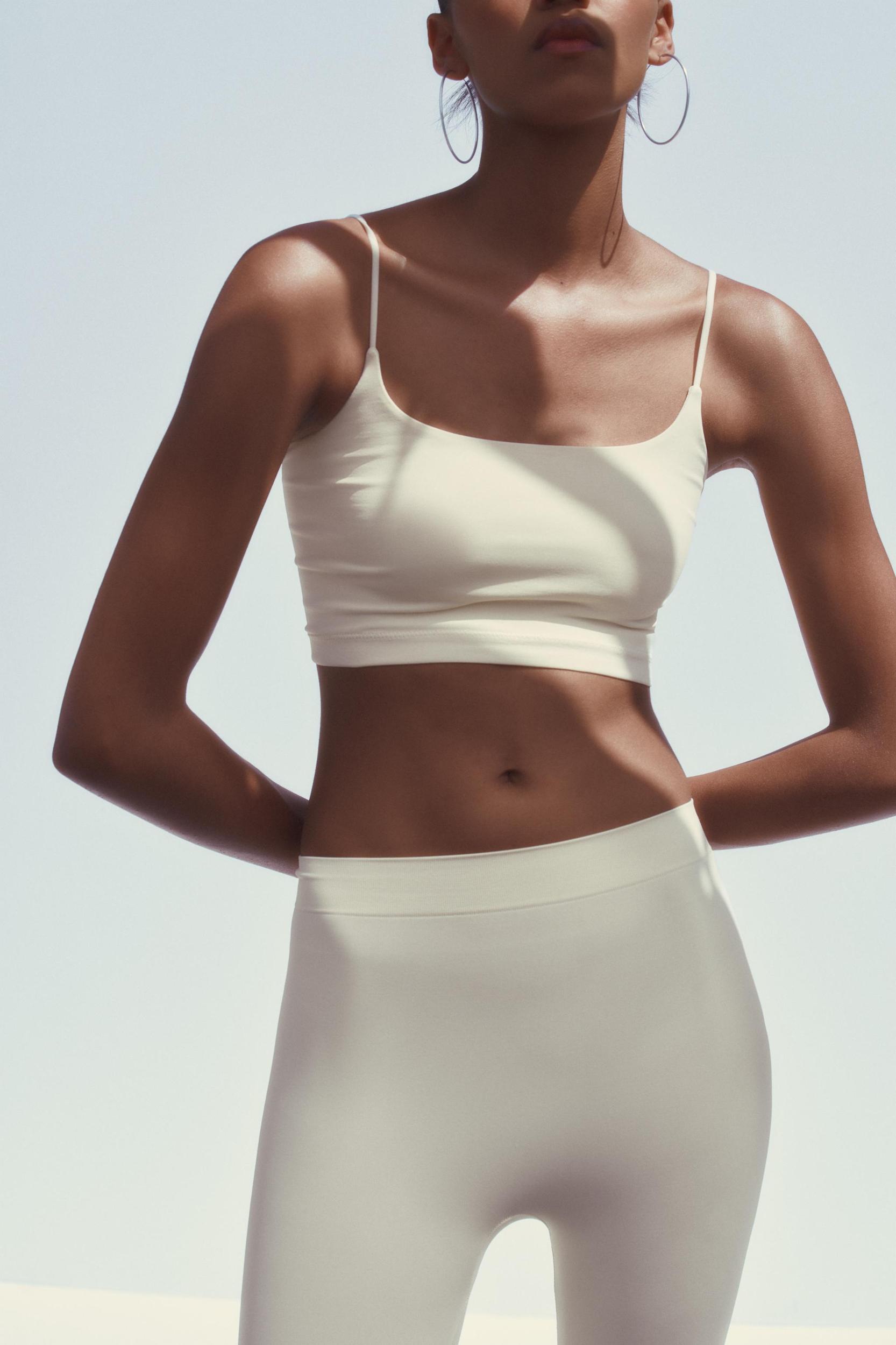 SEAMLESS LEGGINGS Product Image