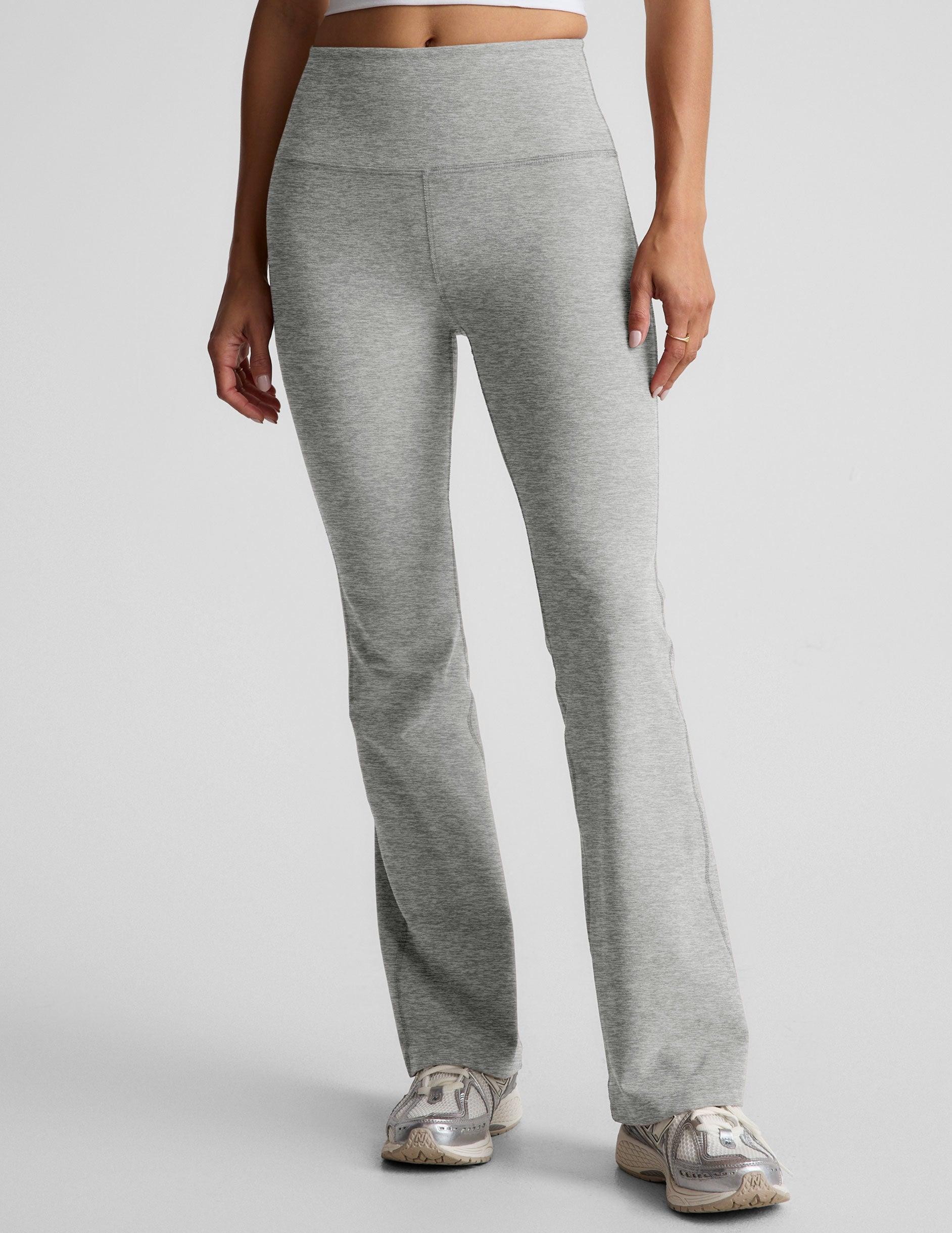 Spacedye Practice High Waisted Bootcut Pant Product Image